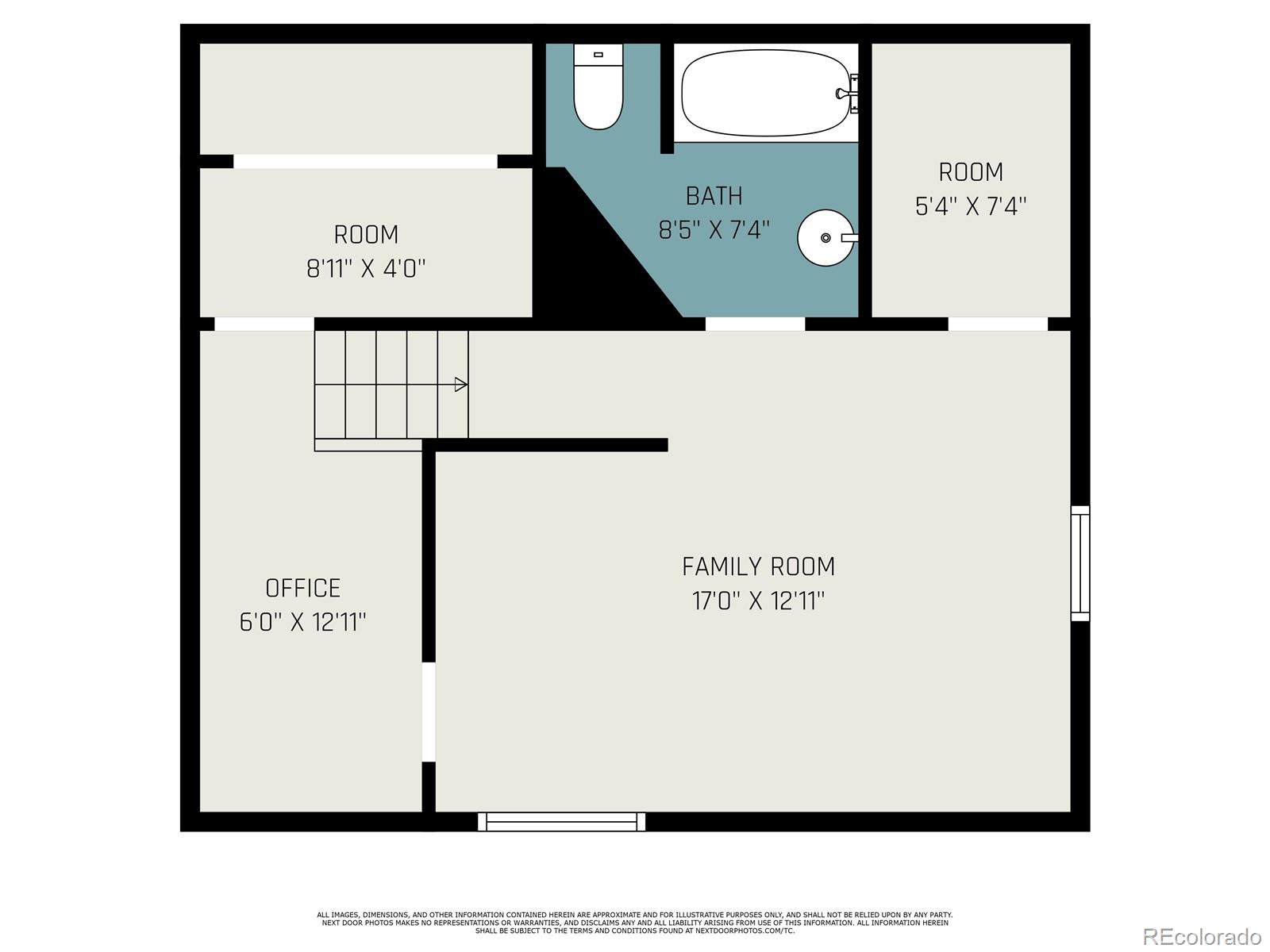 MLS Image #26 for 17233 e princeton drive,aurora, Colorado