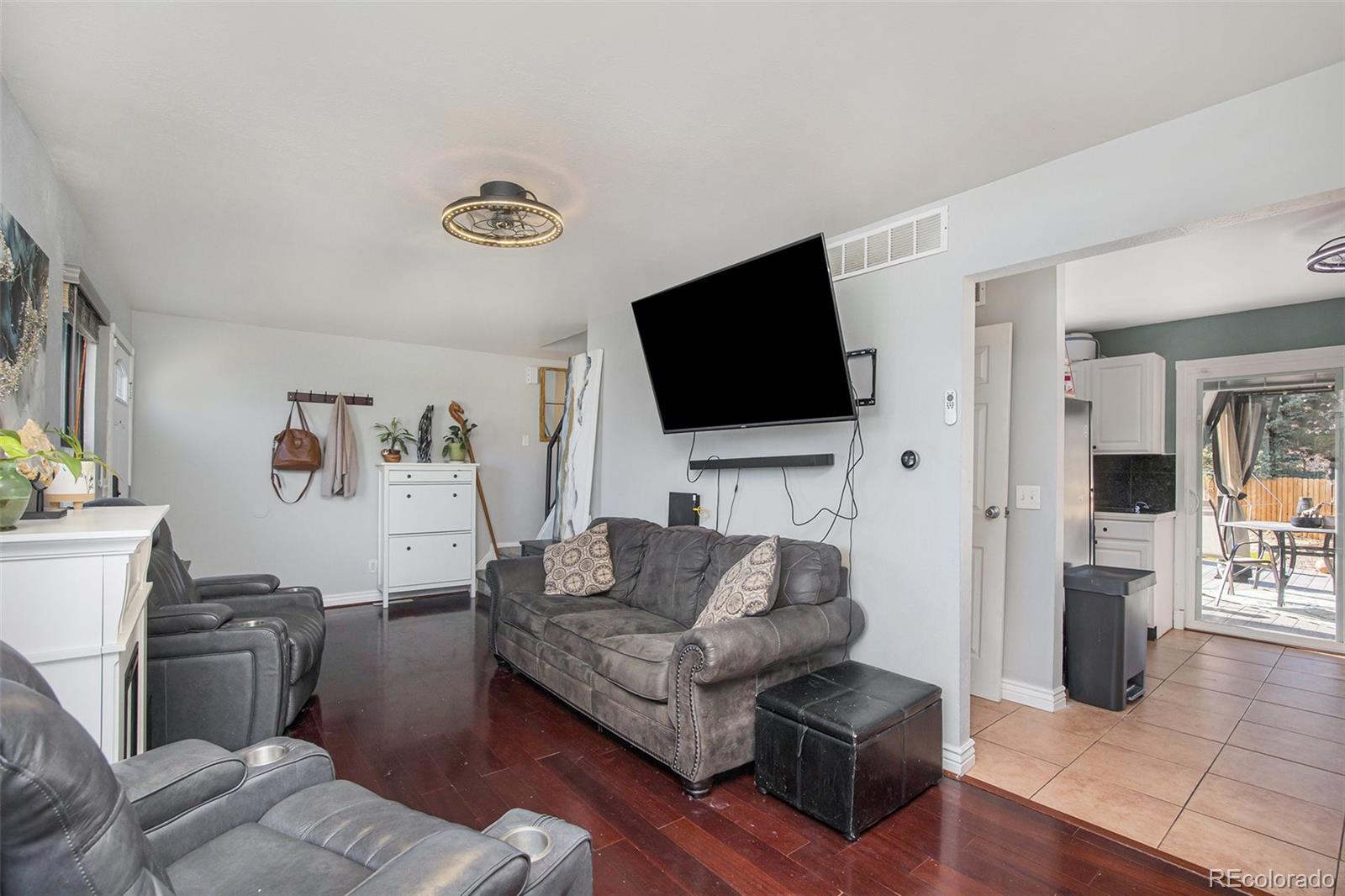 MLS Image #4 for 17233 e princeton drive,aurora, Colorado
