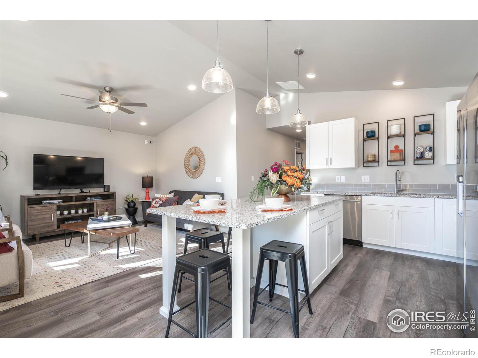 MLS Image #5 for 3909  kobuk street,evans, Colorado