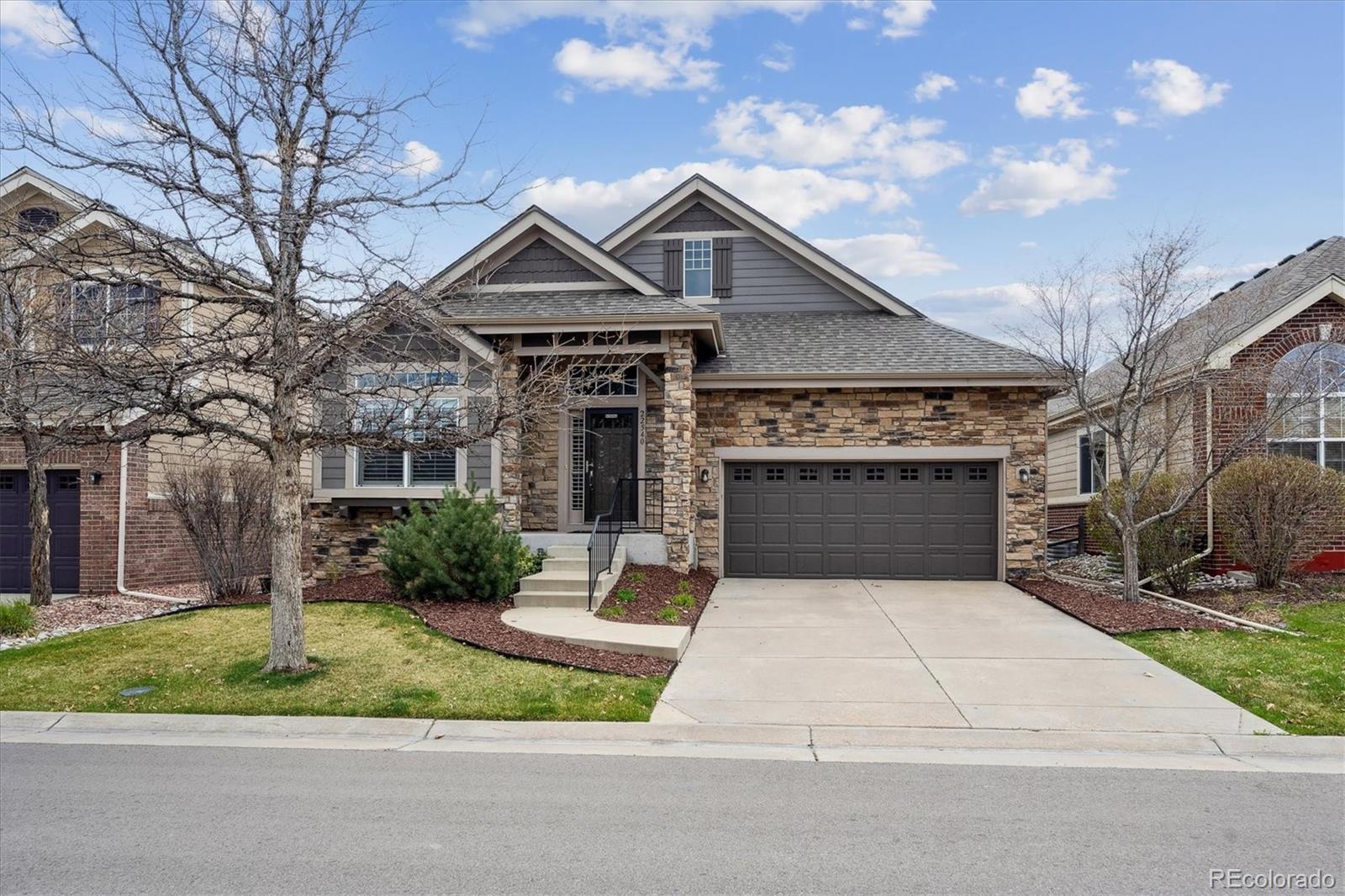 MLS Image #0 for 22540 e rowland drive,aurora, Colorado