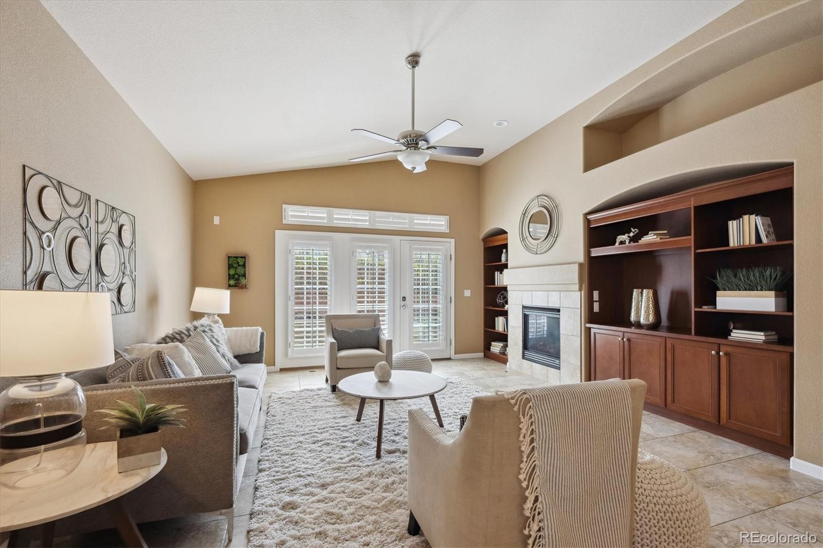 MLS Image #2 for 22540 e rowland drive,aurora, Colorado