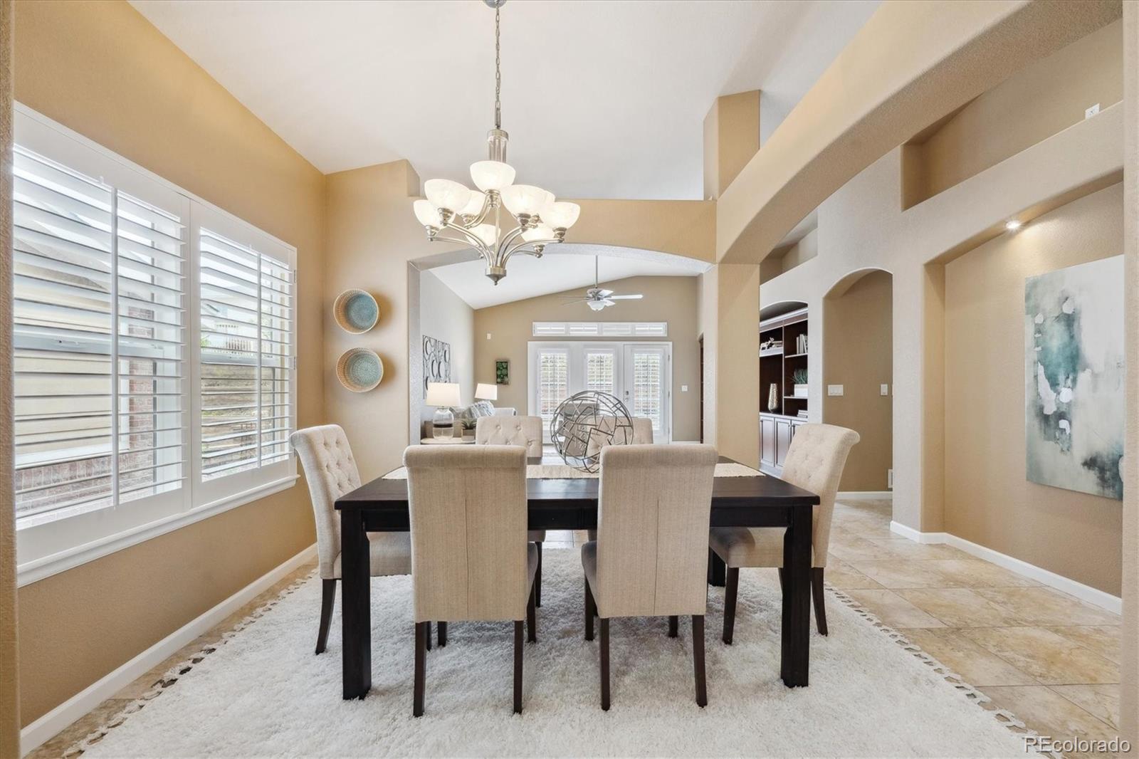 MLS Image #3 for 22540 e rowland drive,aurora, Colorado