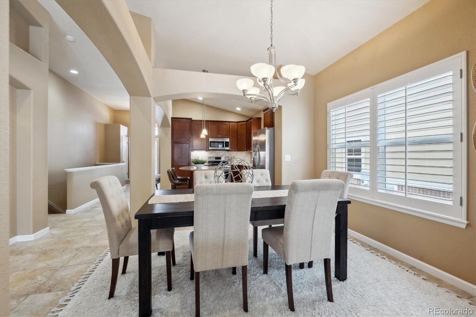 MLS Image #4 for 22540 e rowland drive,aurora, Colorado
