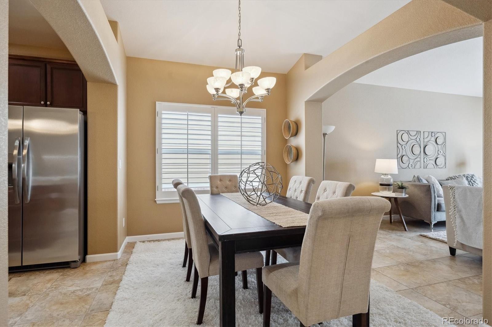 MLS Image #5 for 22540 e rowland drive,aurora, Colorado