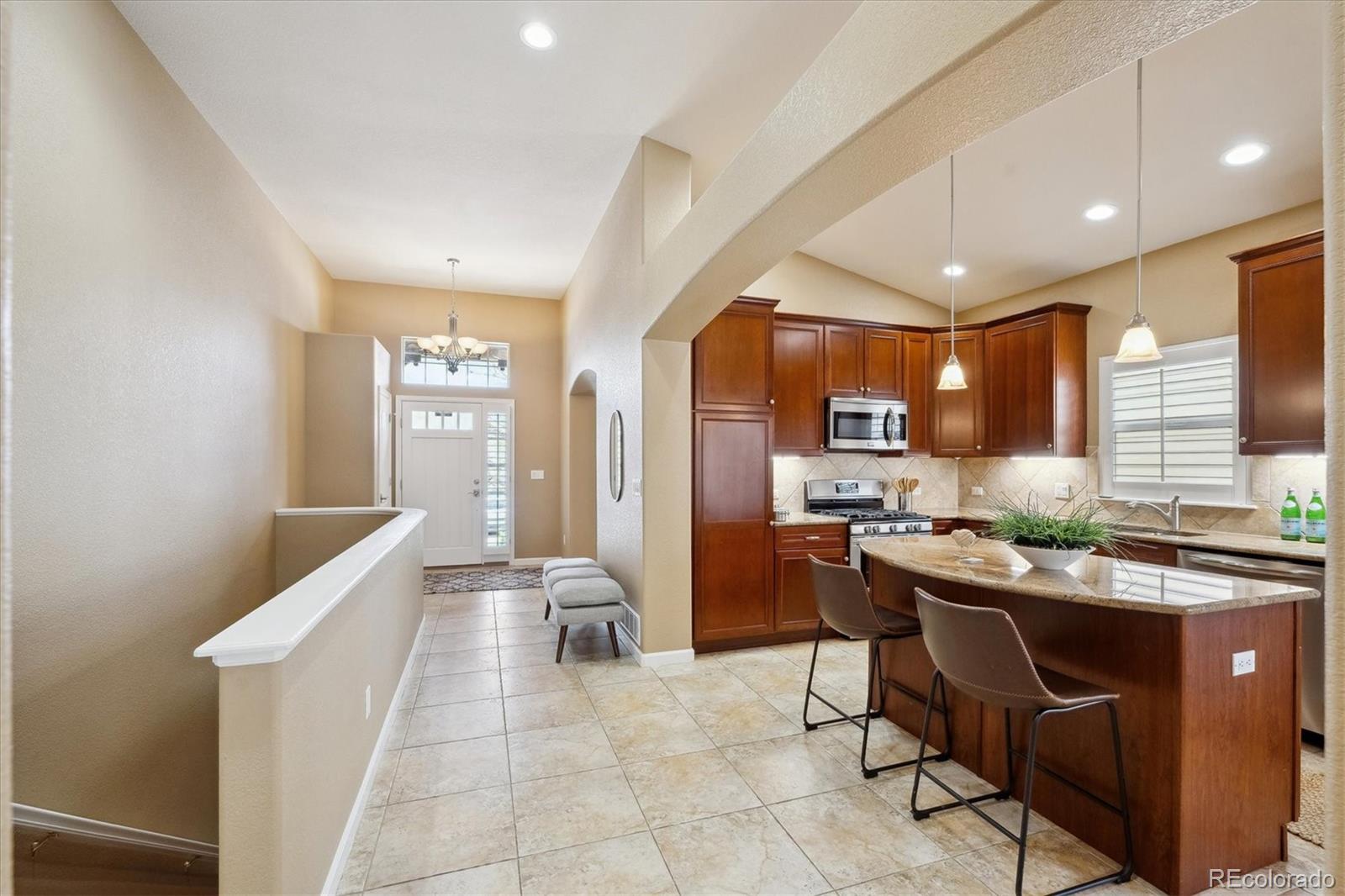 MLS Image #6 for 22540 e rowland drive,aurora, Colorado