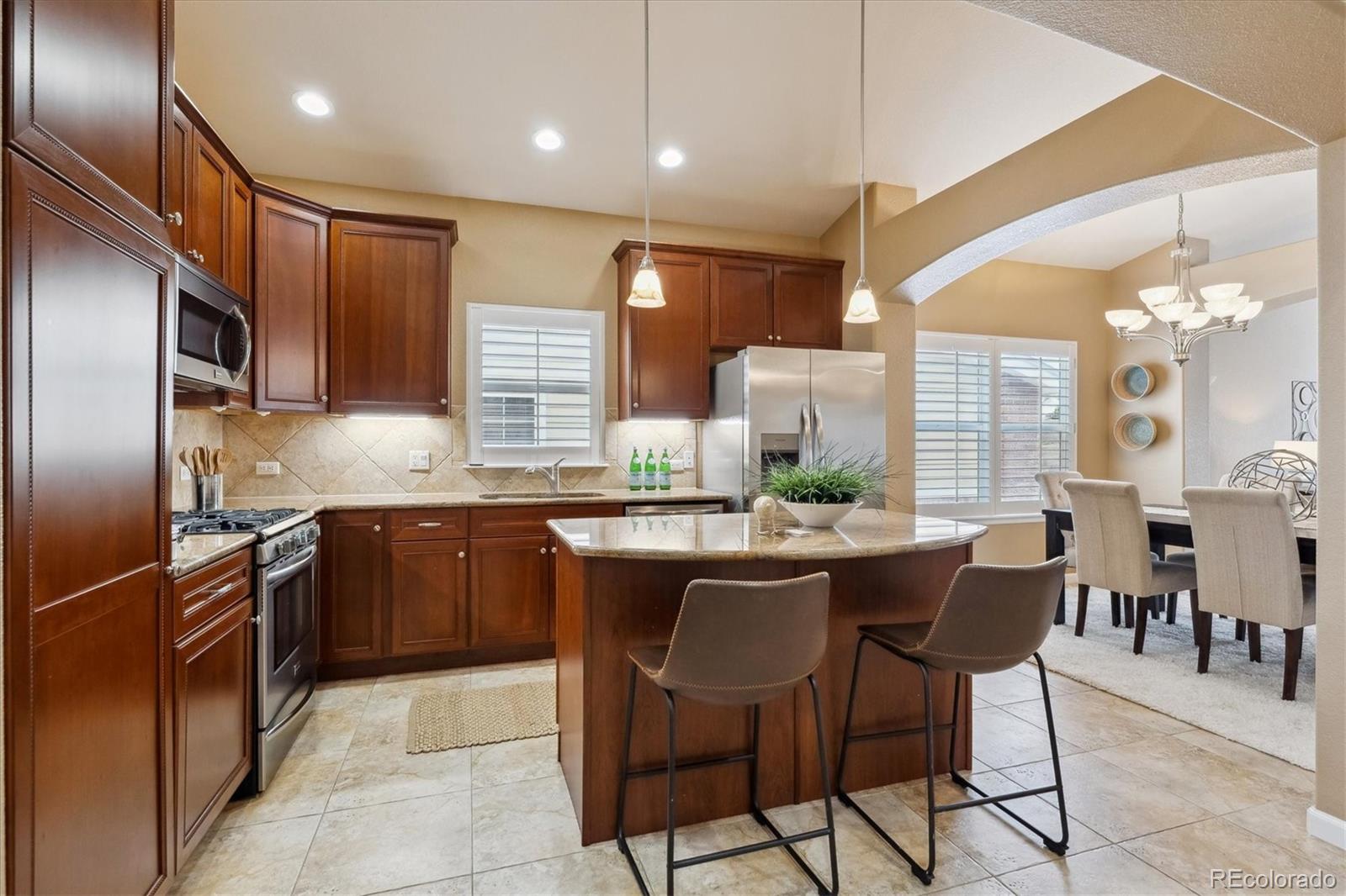 MLS Image #8 for 22540 e rowland drive,aurora, Colorado