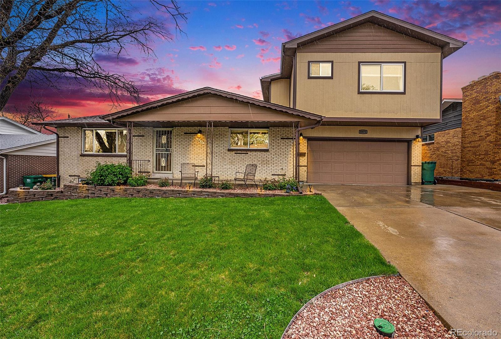 CMA Image for 8871  rutgers street,Westminster, Colorado