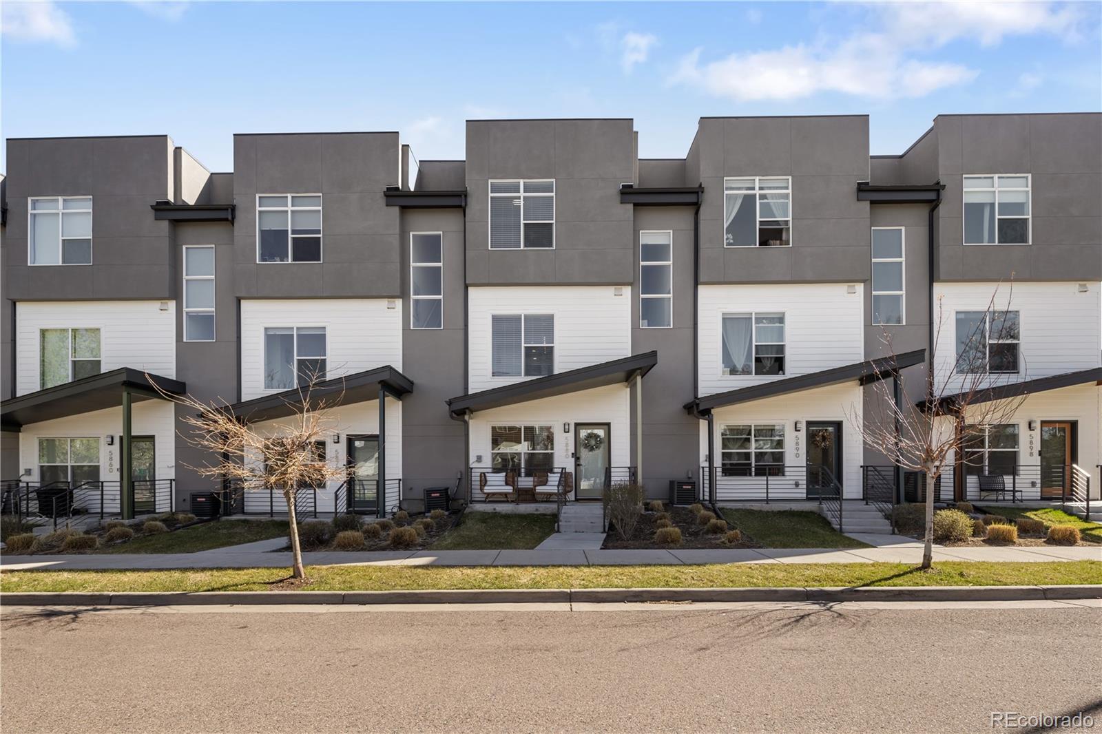 MLS Image #3 for 5880 w 39th place,wheat ridge, Colorado
