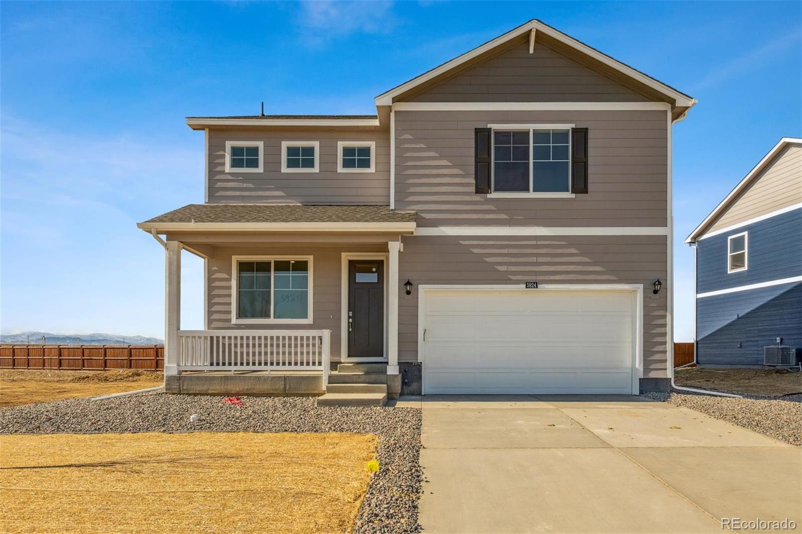 MLS Image #0 for 5939  amerifax drive,windsor, Colorado
