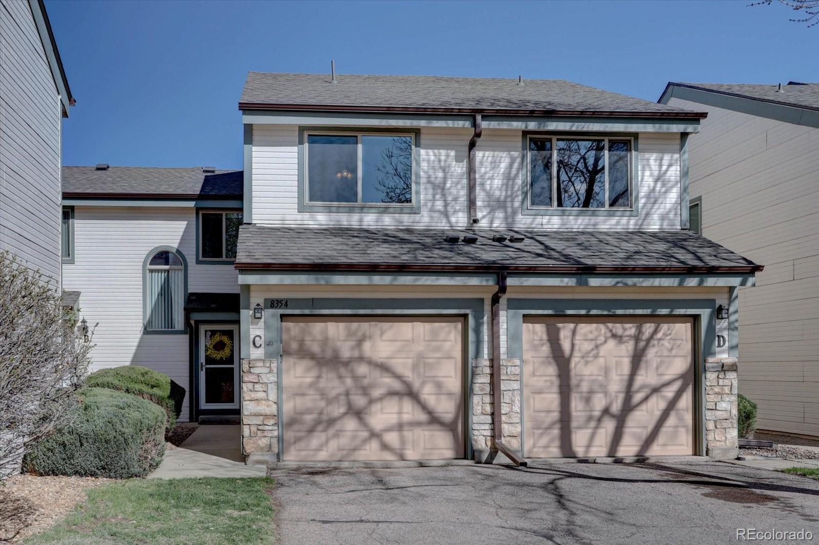 Report Image for 8354 S Everett Way,Littleton, Colorado