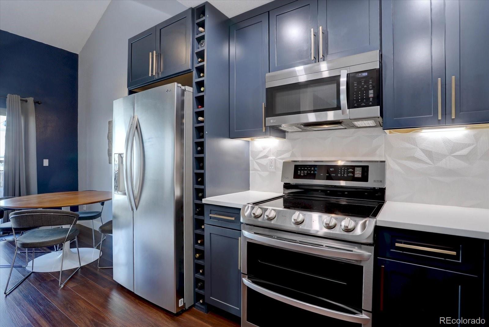 MLS Image #4 for 8354 s everett way,littleton, Colorado