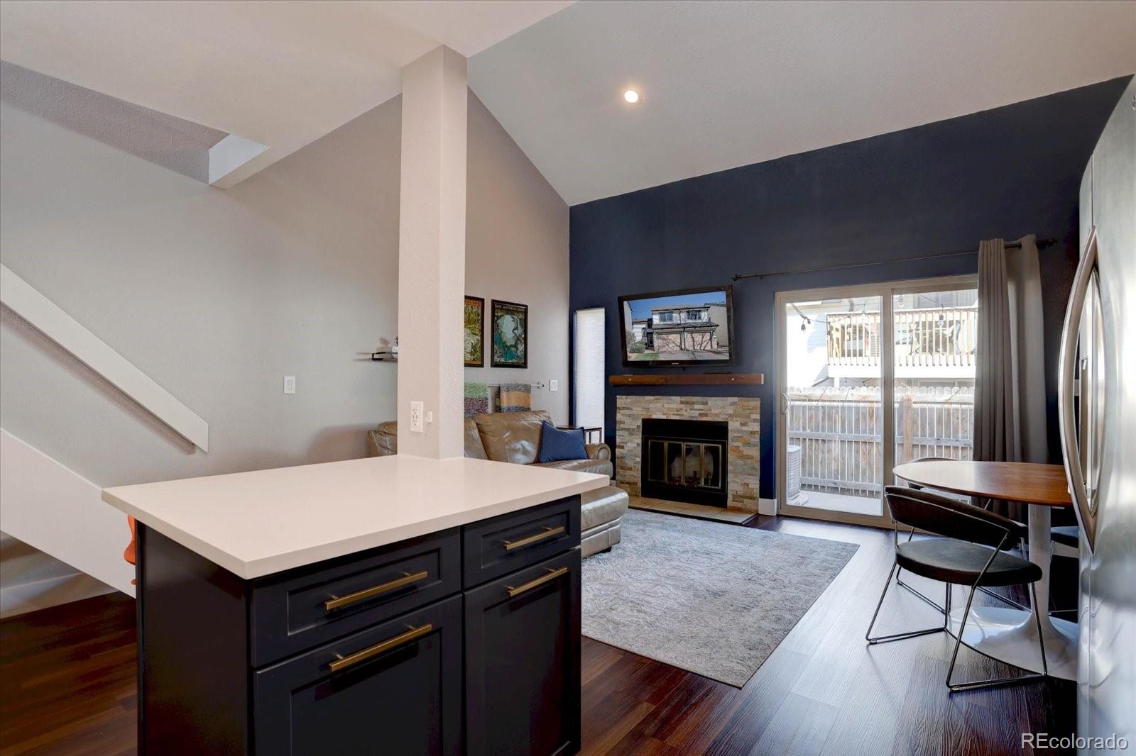 MLS Image #5 for 8354 s everett way,littleton, Colorado