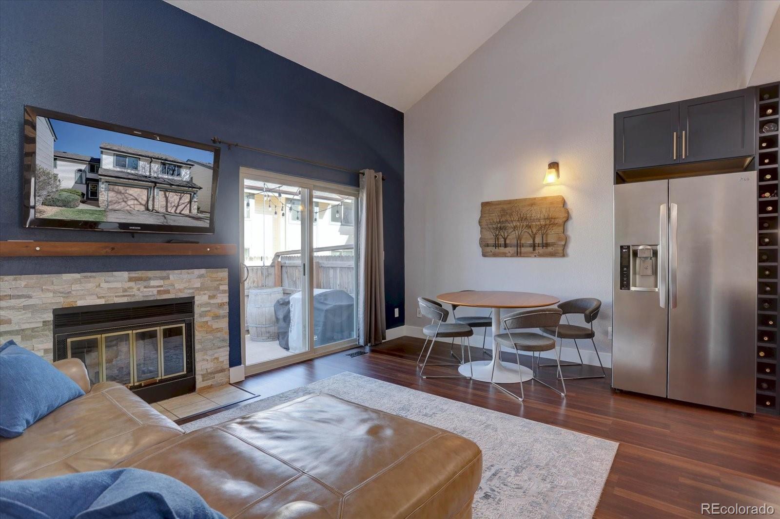 MLS Image #7 for 8354 s everett way,littleton, Colorado