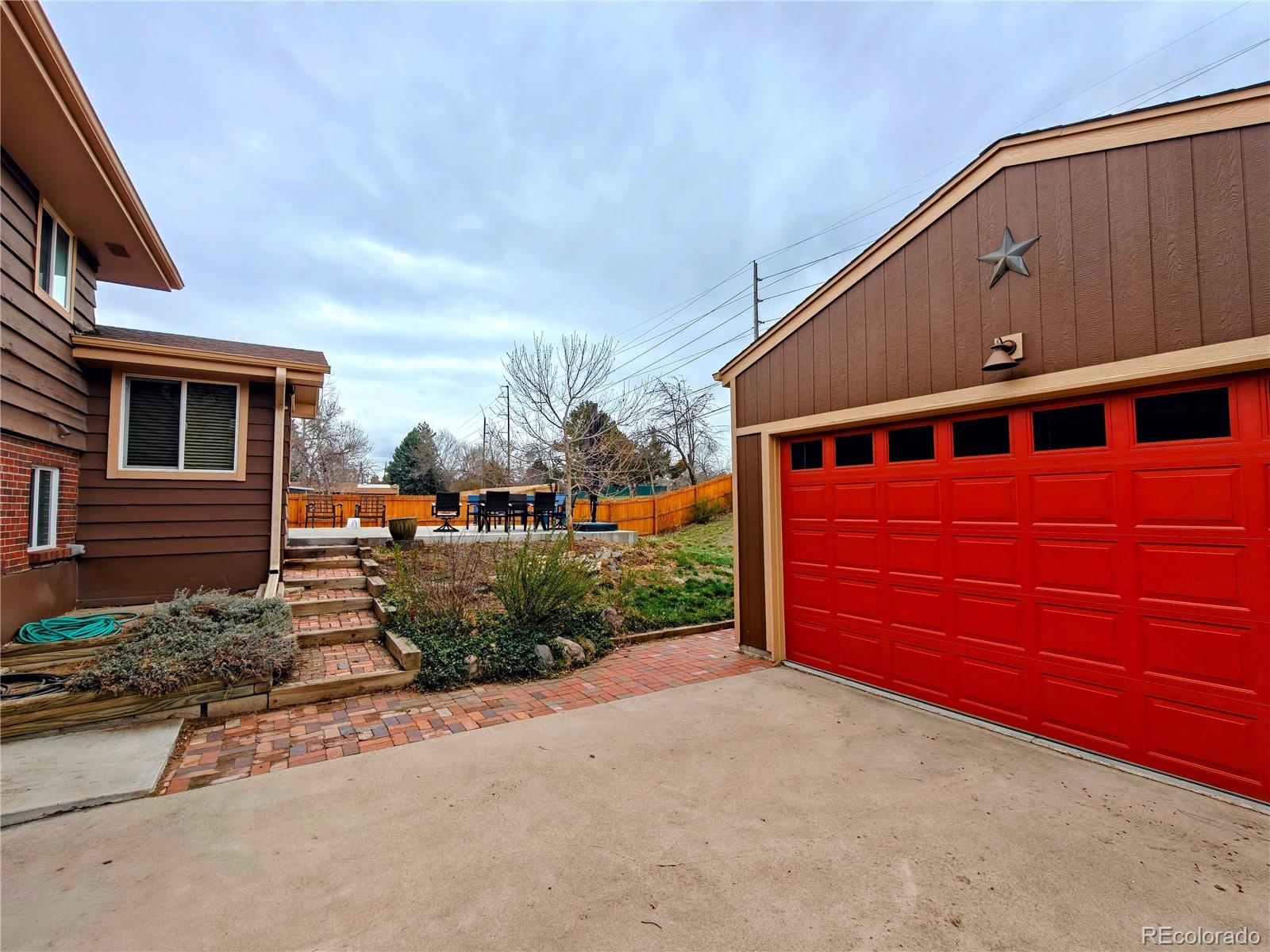 CMA Image for 6261 s adams drive,Centennial, Colorado