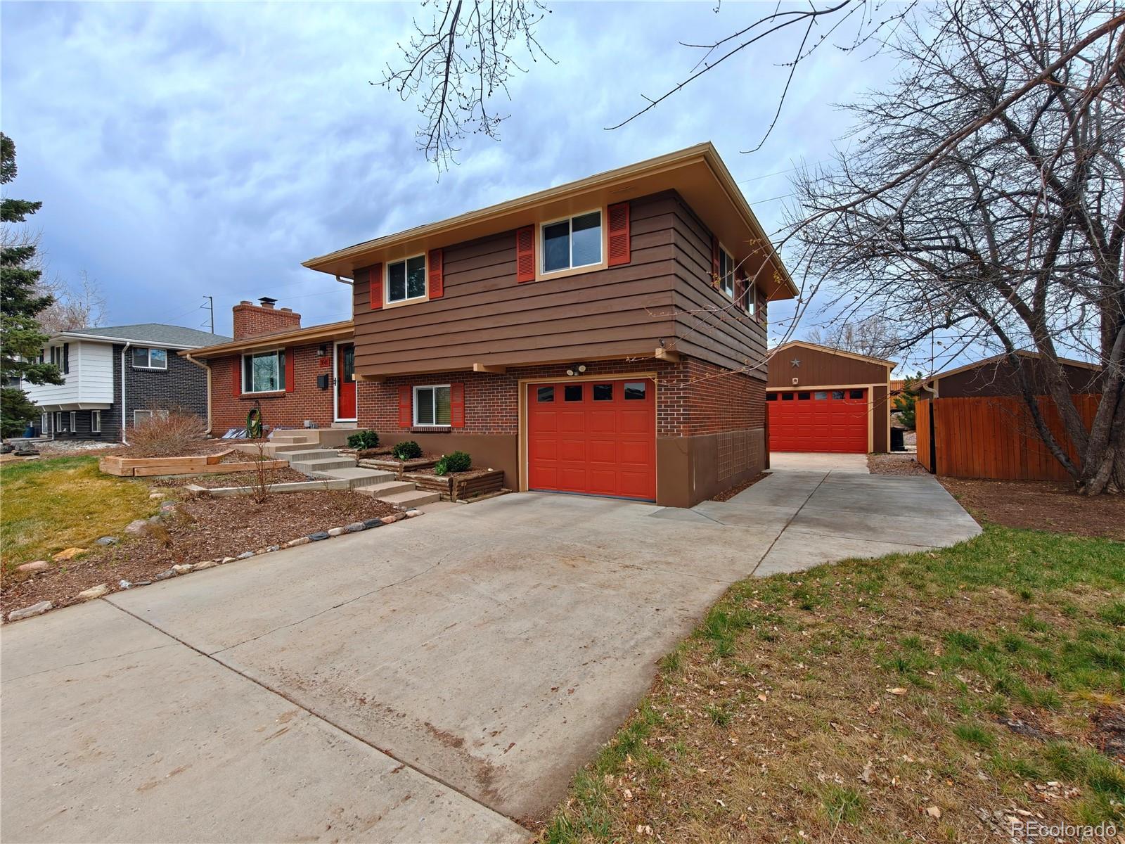 MLS Image #2 for 3646 e fair place,centennial, Colorado