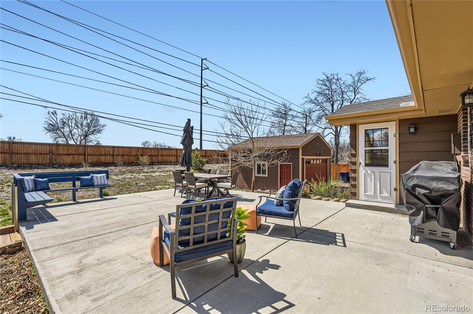 MLS Image #23 for 3646 e fair place,centennial, Colorado
