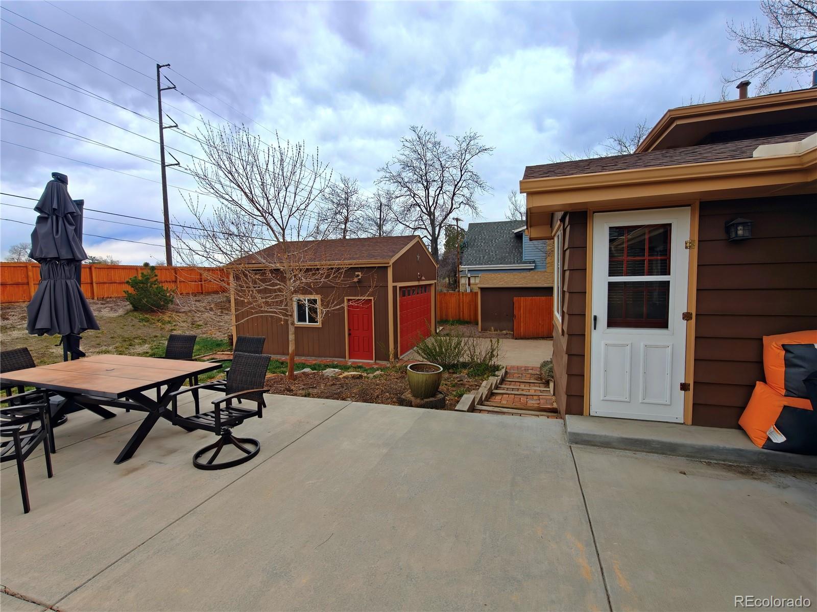 MLS Image #24 for 3646 e fair place,centennial, Colorado