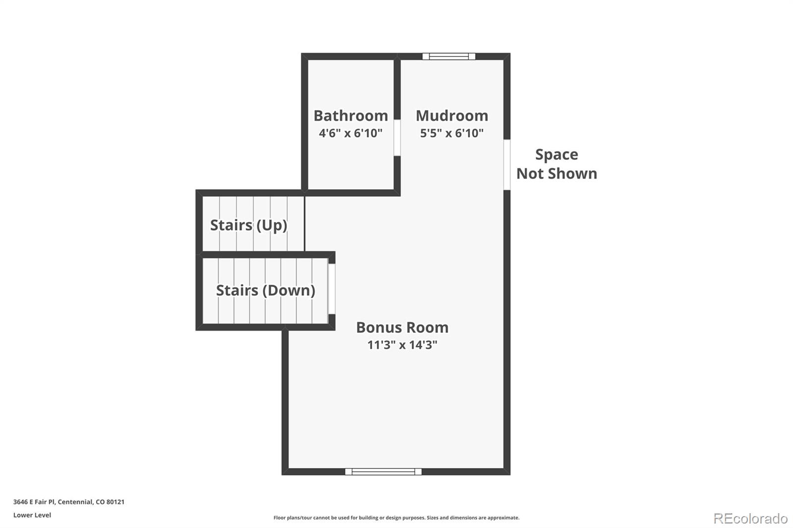 MLS Image #27 for 3646 e fair place,centennial, Colorado
