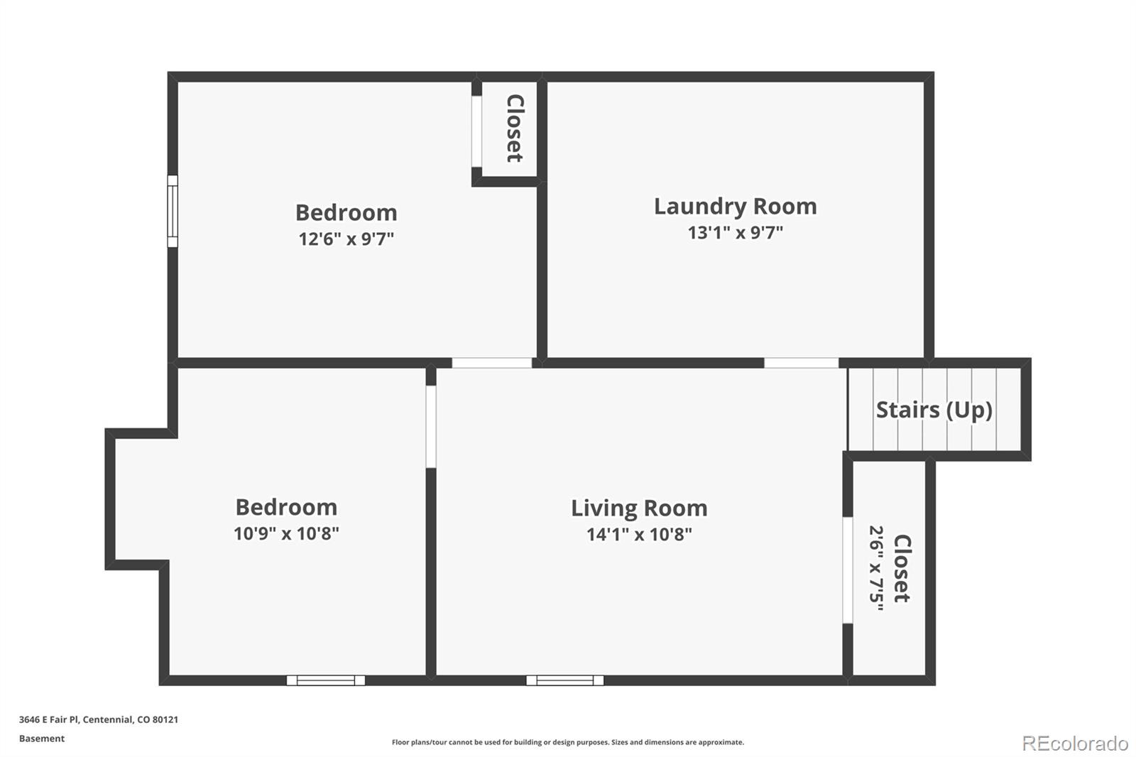 MLS Image #28 for 3646 e fair place,centennial, Colorado
