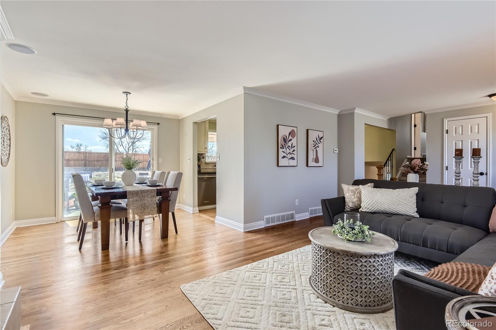 MLS Image #3 for 3646 e fair place,centennial, Colorado