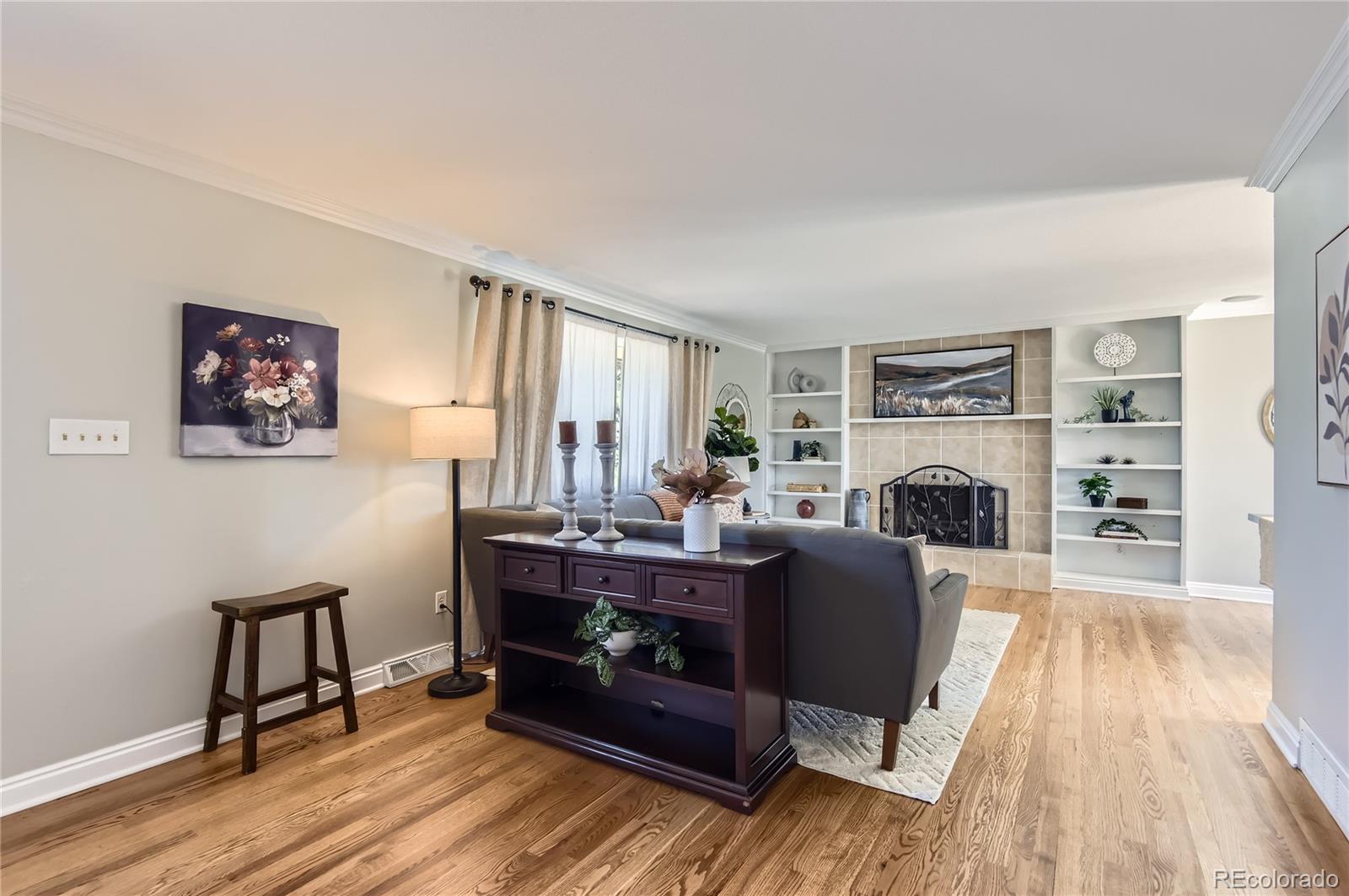 MLS Image #4 for 3646 e fair place,centennial, Colorado