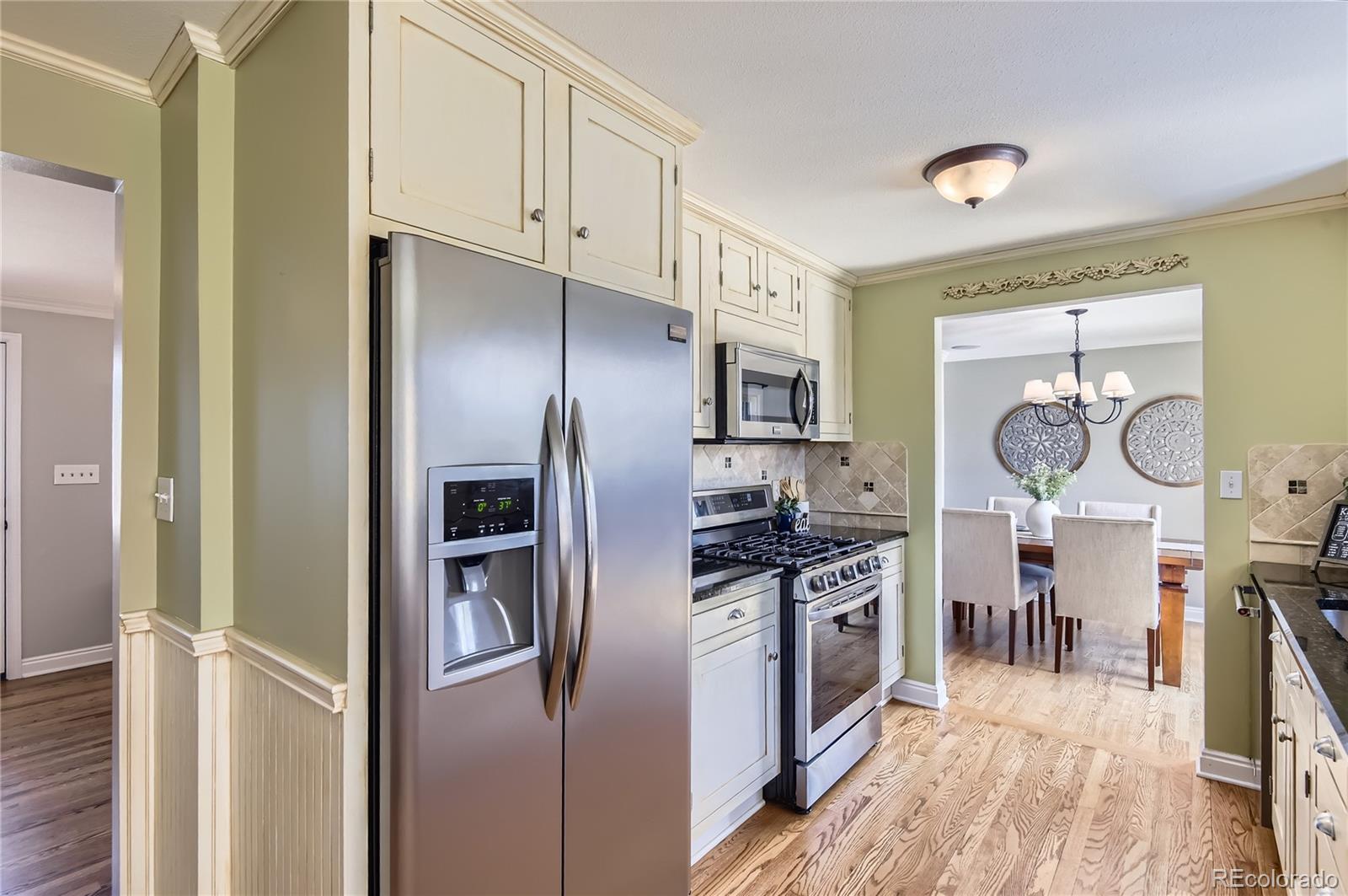 MLS Image #5 for 3646 e fair place,centennial, Colorado