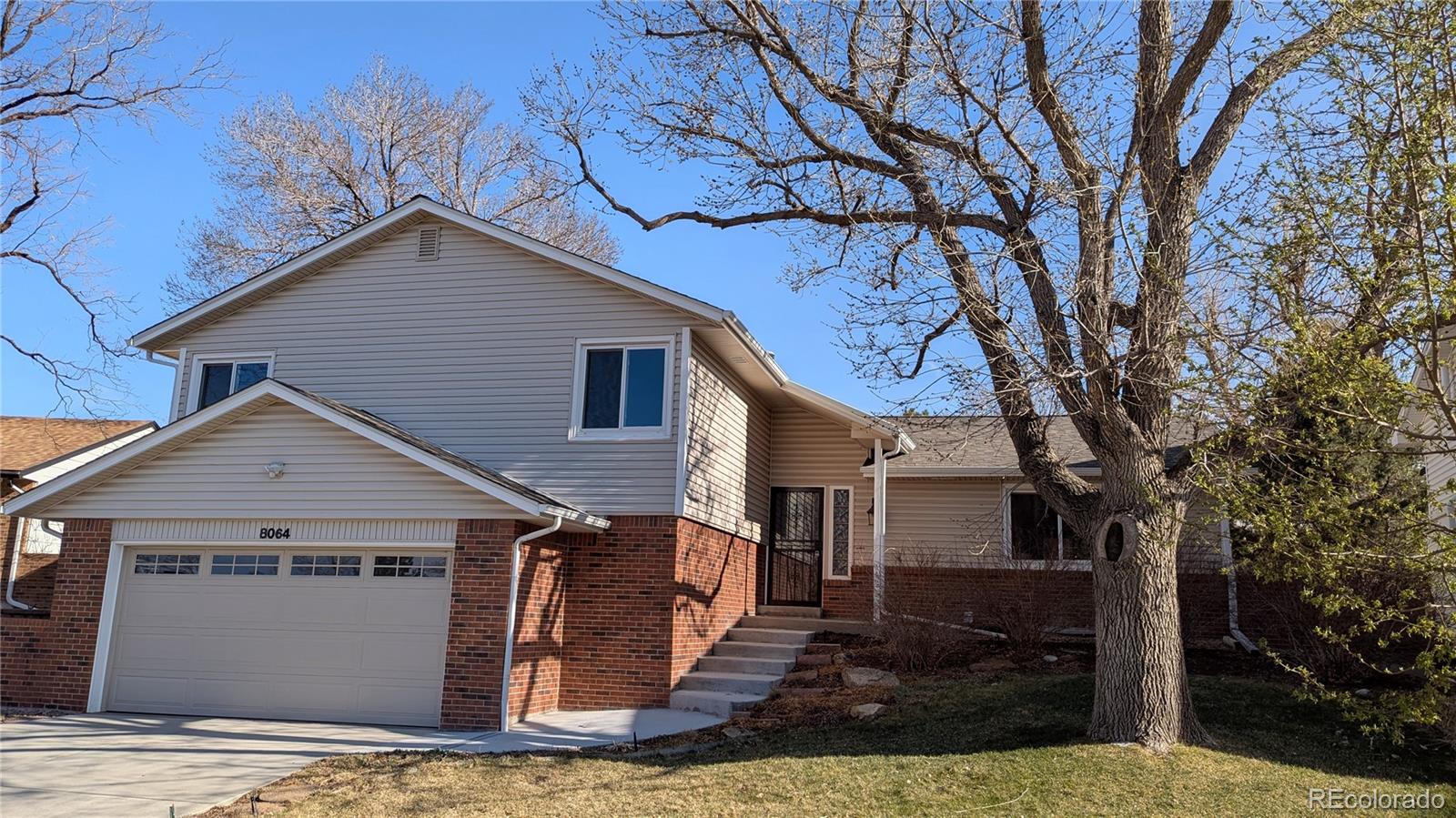 MLS Image #0 for 8064 e amherst avenue,denver, Colorado