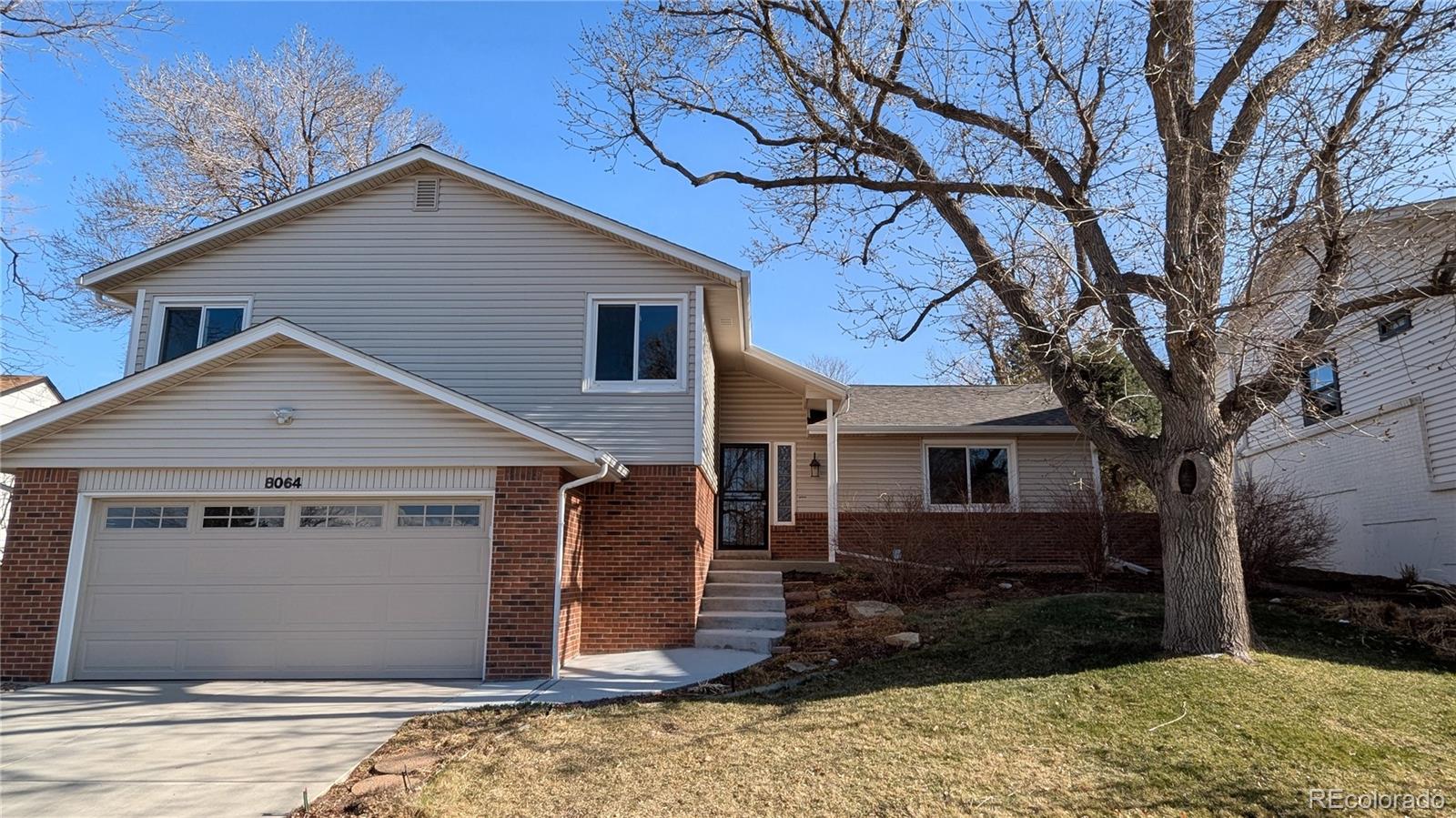 CMA Image for 3070 s roslyn street,Denver, Colorado