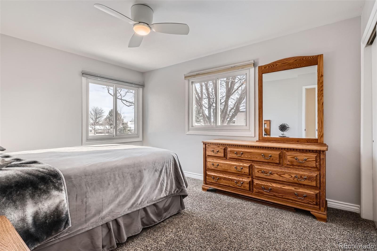 MLS Image #17 for 8064 e amherst avenue,denver, Colorado