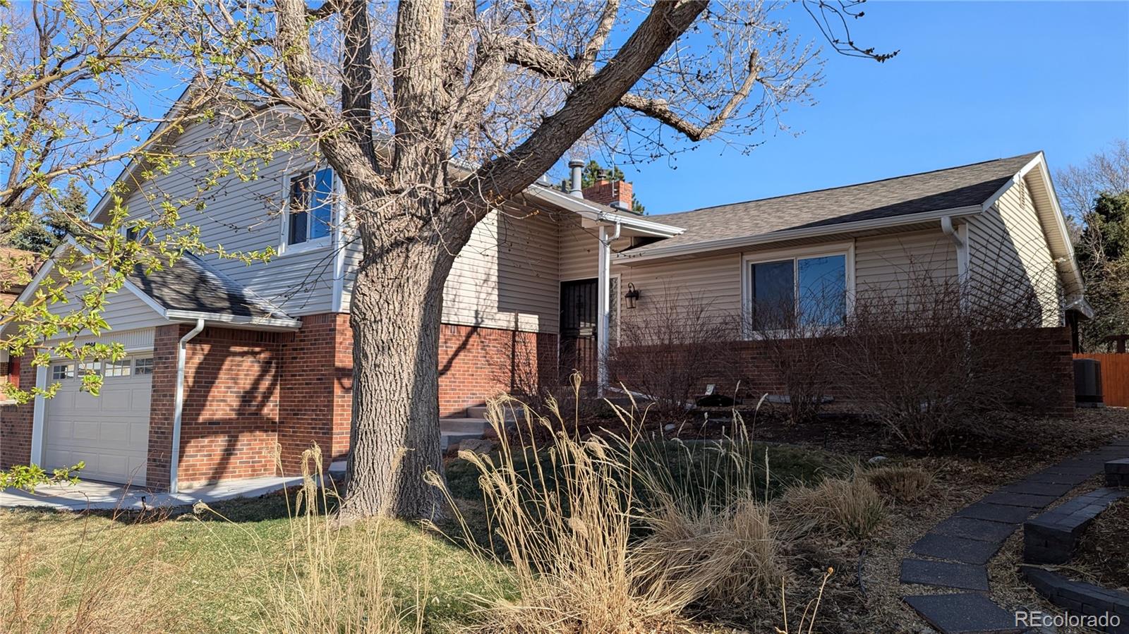 MLS Image #2 for 8064 e amherst avenue,denver, Colorado