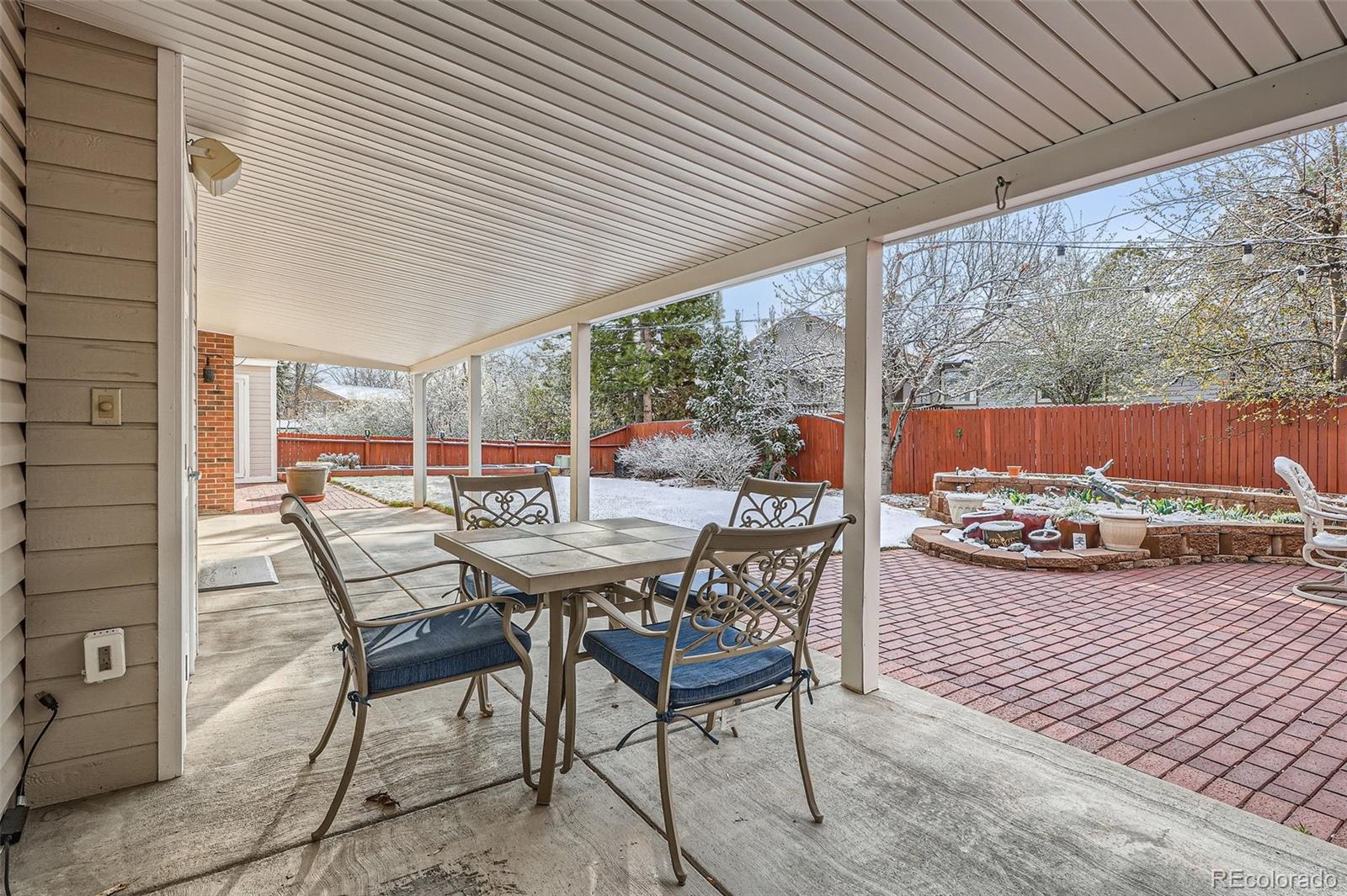 MLS Image #25 for 8064 e amherst avenue,denver, Colorado
