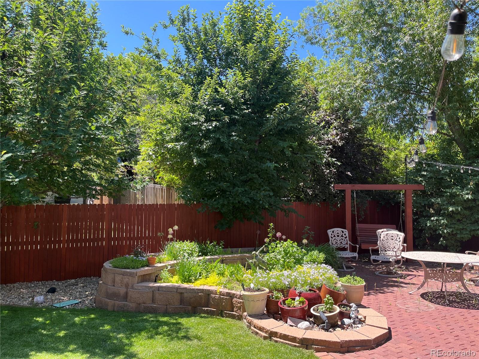 MLS Image #26 for 8064 e amherst avenue,denver, Colorado