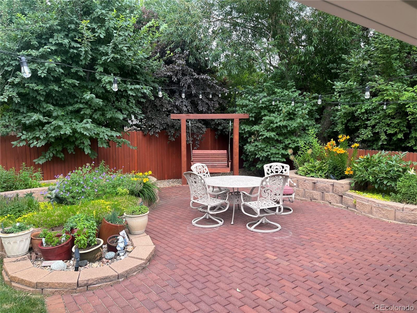 MLS Image #27 for 8064 e amherst avenue,denver, Colorado