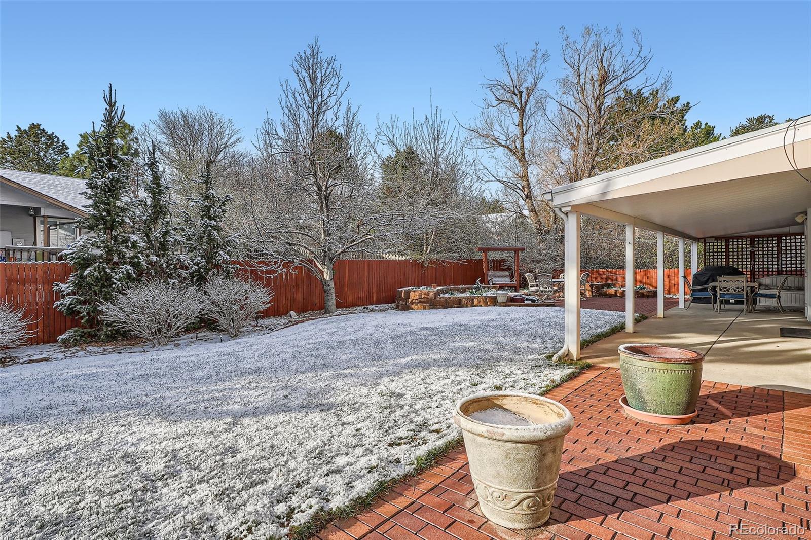MLS Image #28 for 8064 e amherst avenue,denver, Colorado
