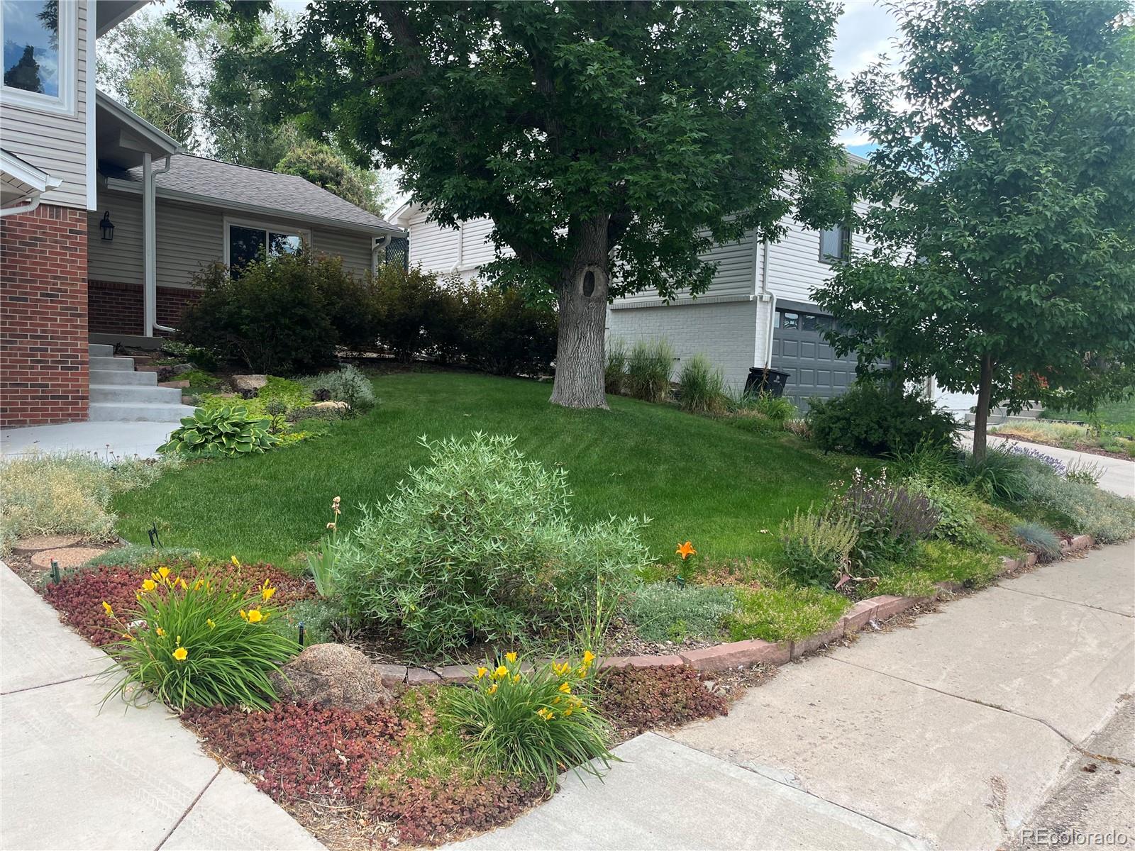 MLS Image #3 for 8064 e amherst avenue,denver, Colorado