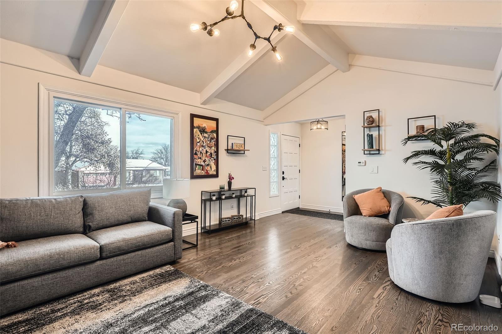 MLS Image #7 for 8064 e amherst avenue,denver, Colorado