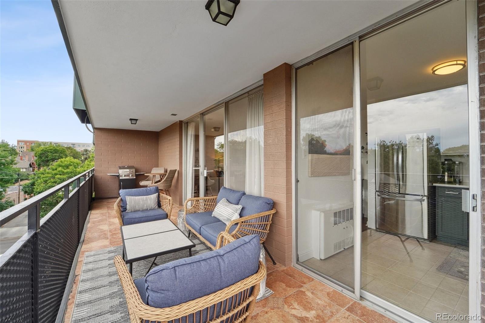 MLS Image #16 for 1200  vine street,denver, Colorado