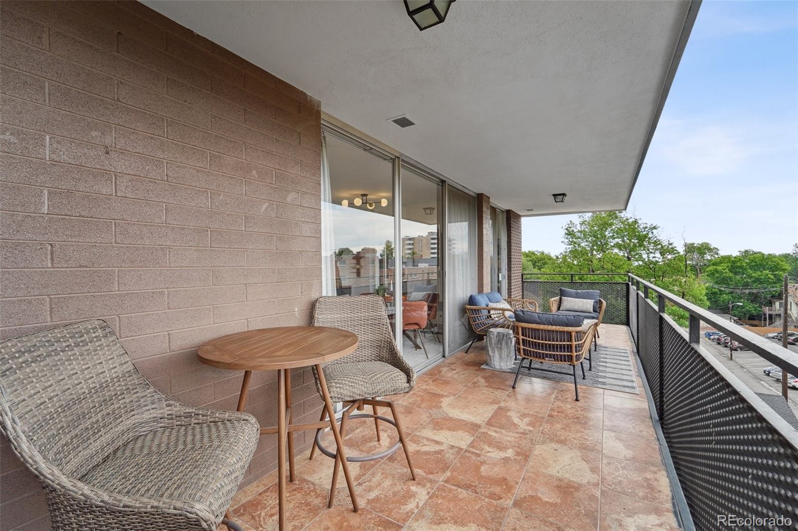 MLS Image #17 for 1200  vine street,denver, Colorado