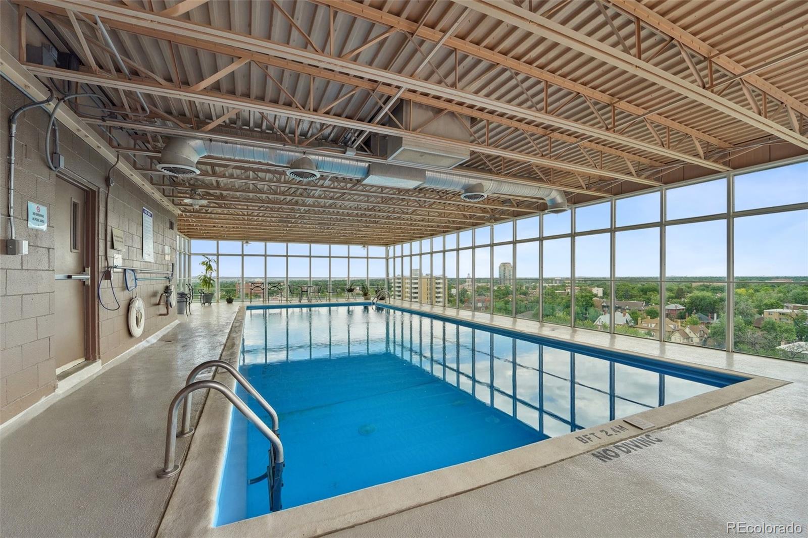 MLS Image #18 for 1200  vine street,denver, Colorado