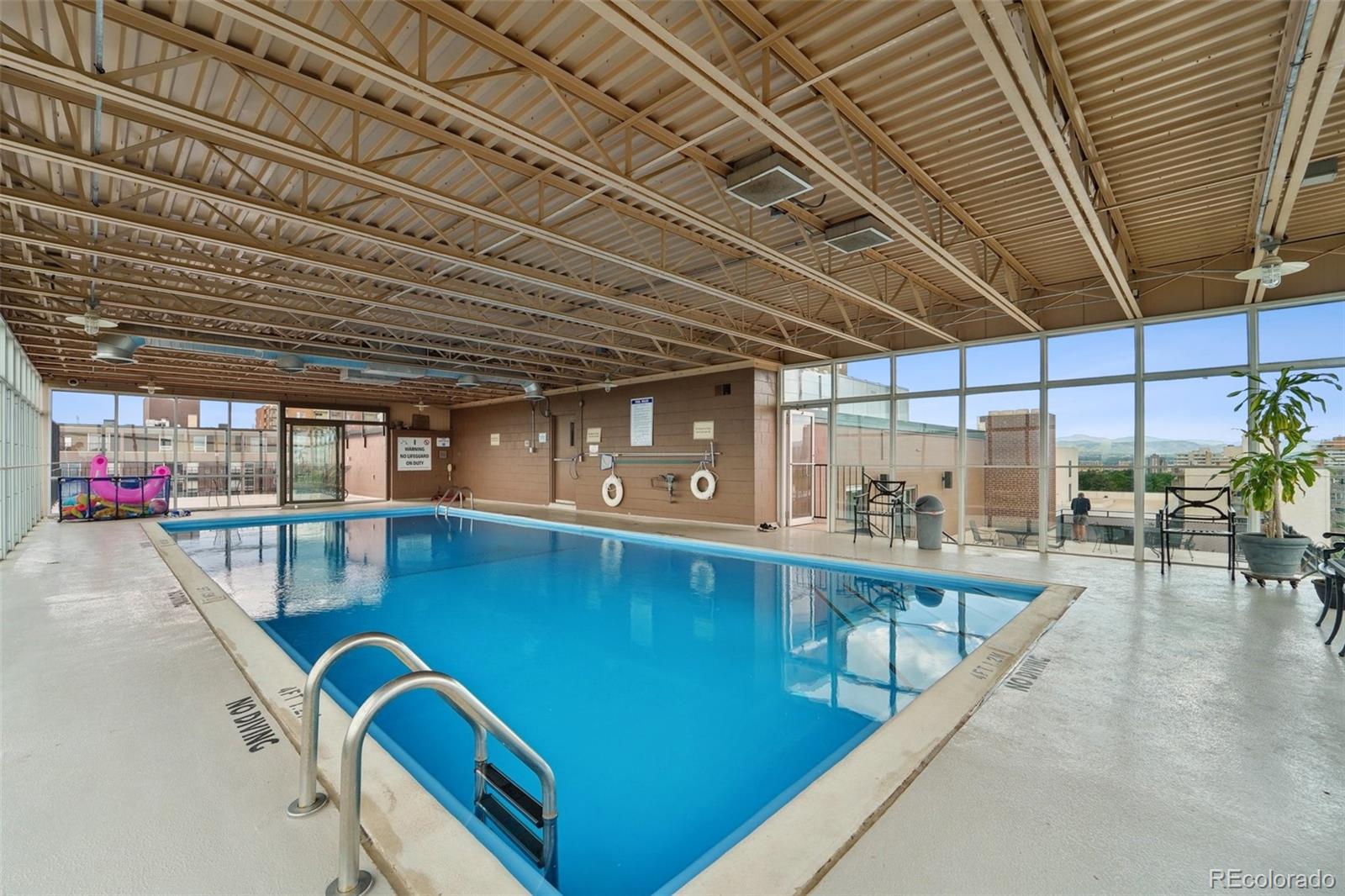 MLS Image #19 for 1200  vine street,denver, Colorado