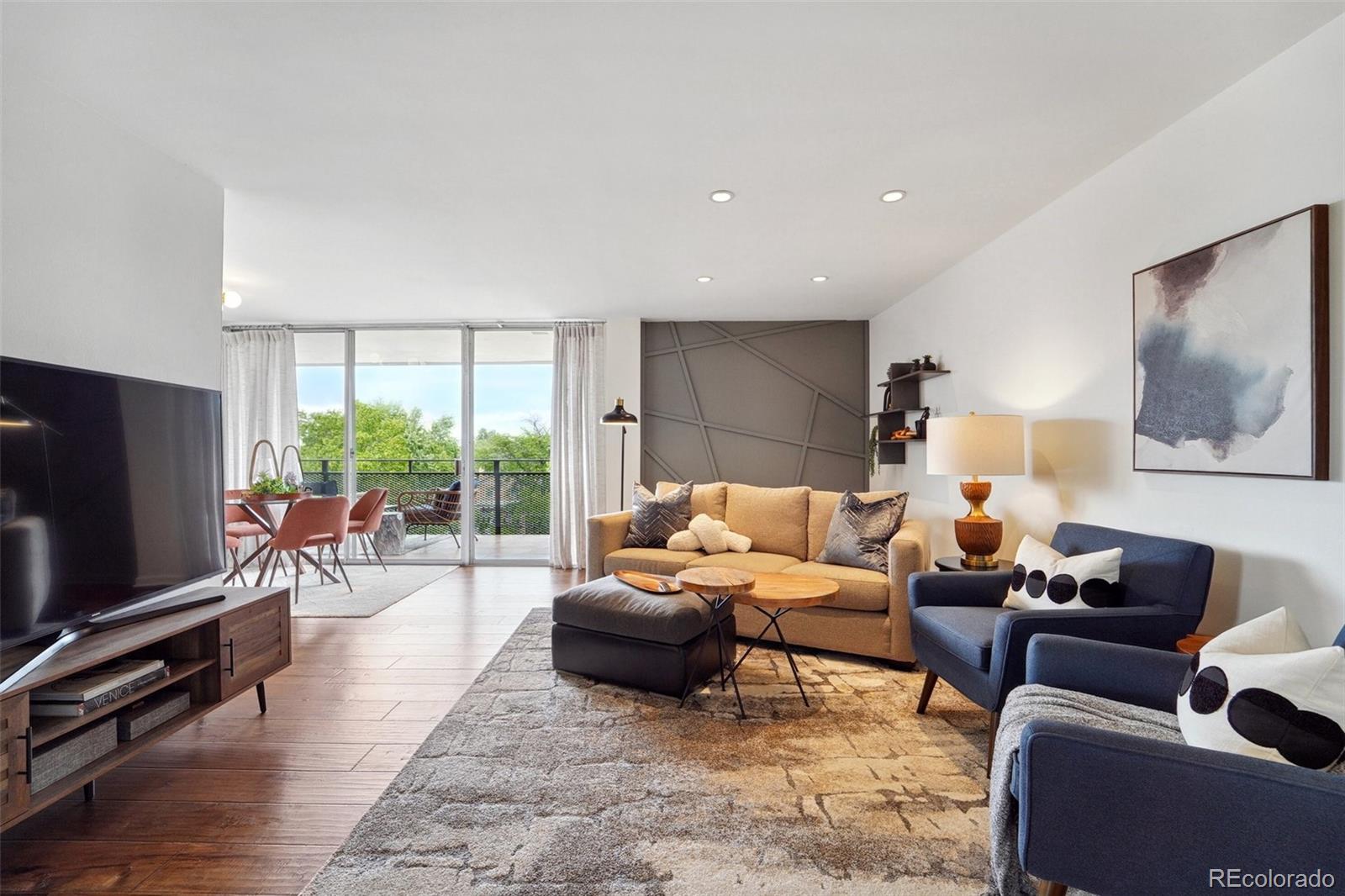 MLS Image #2 for 1200  vine street,denver, Colorado