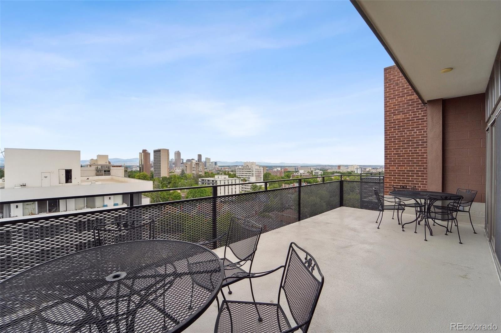 MLS Image #21 for 1200  vine street,denver, Colorado