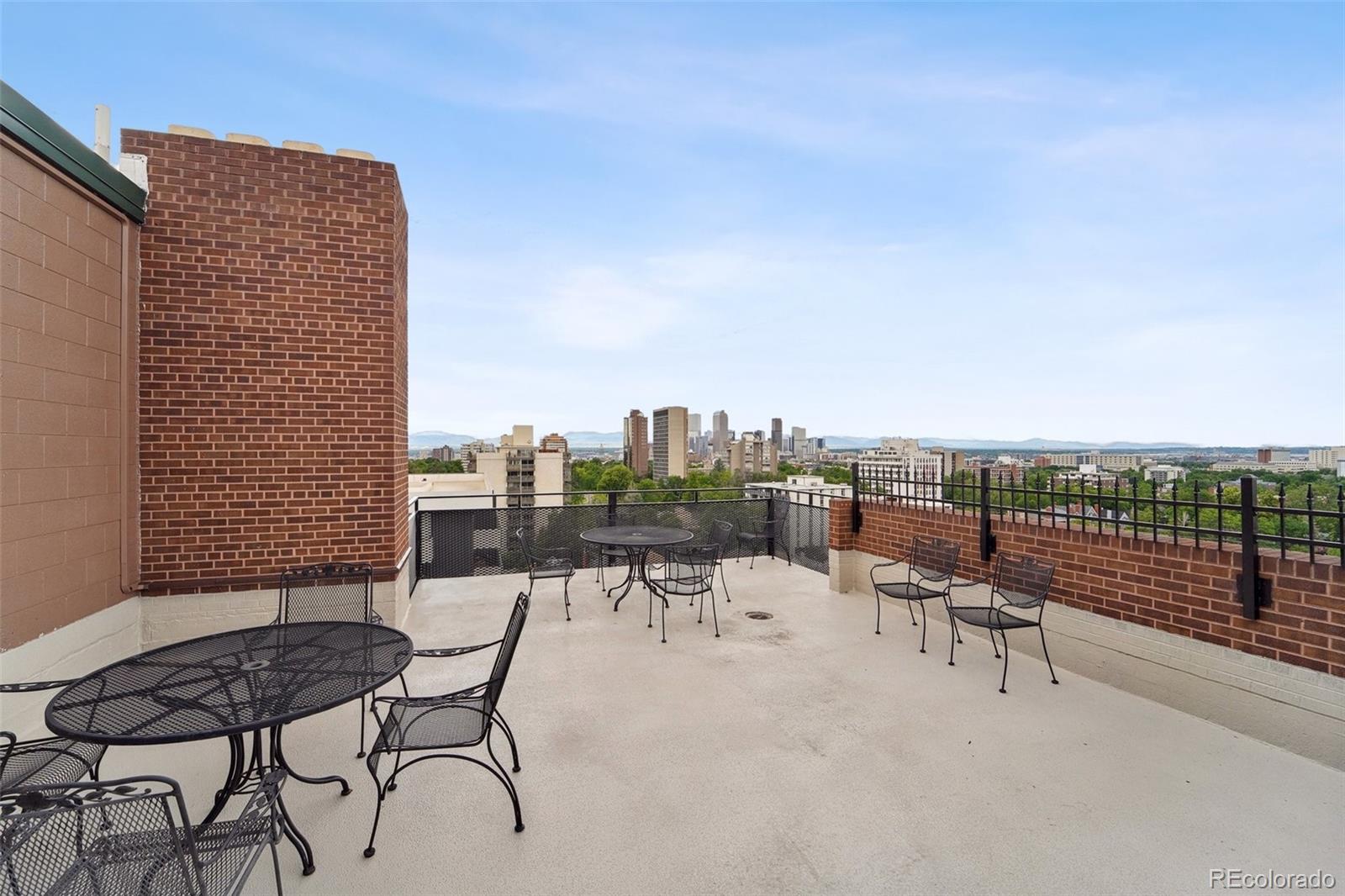 MLS Image #23 for 1200  vine street,denver, Colorado