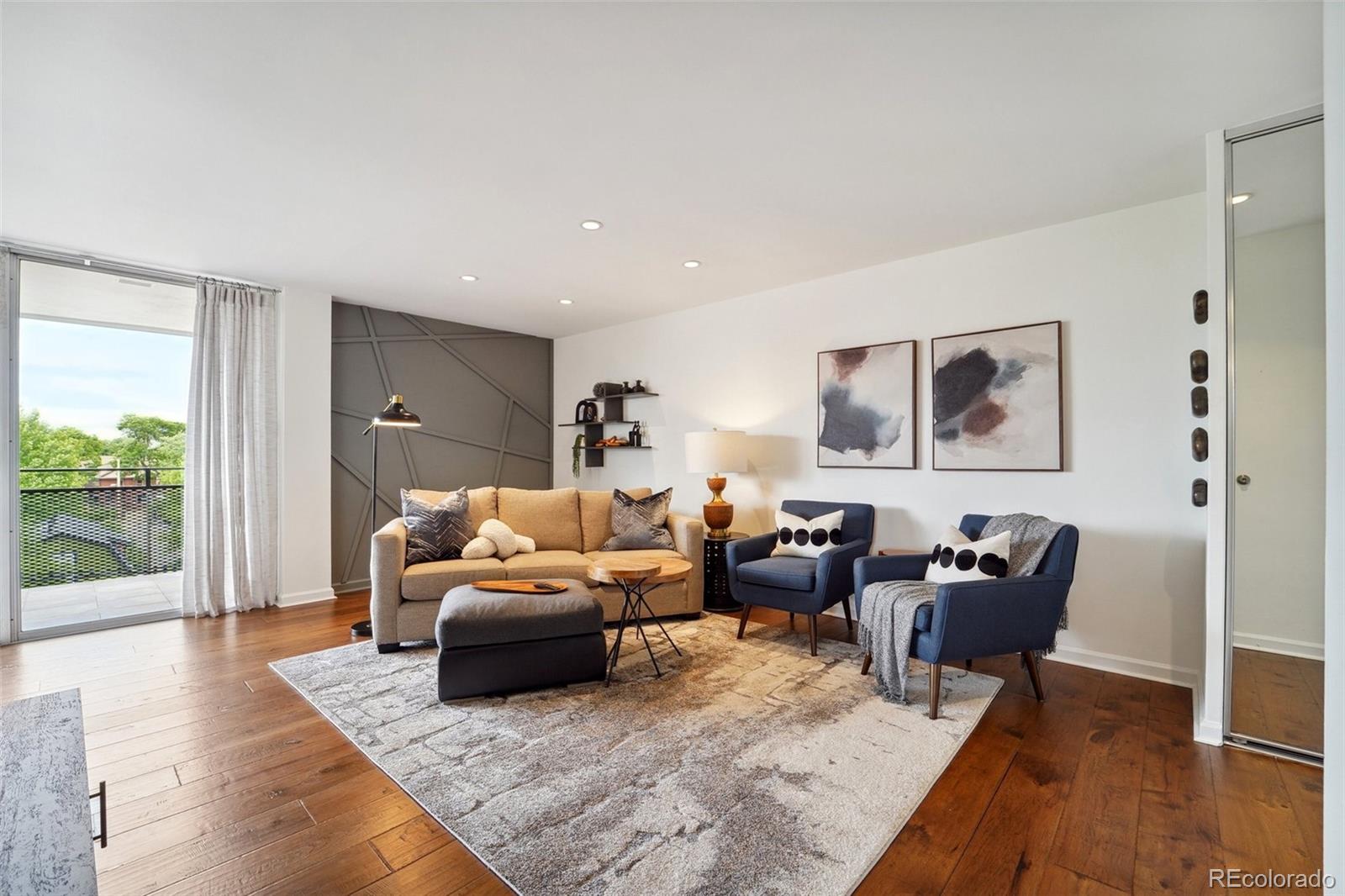 MLS Image #3 for 1200  vine street,denver, Colorado