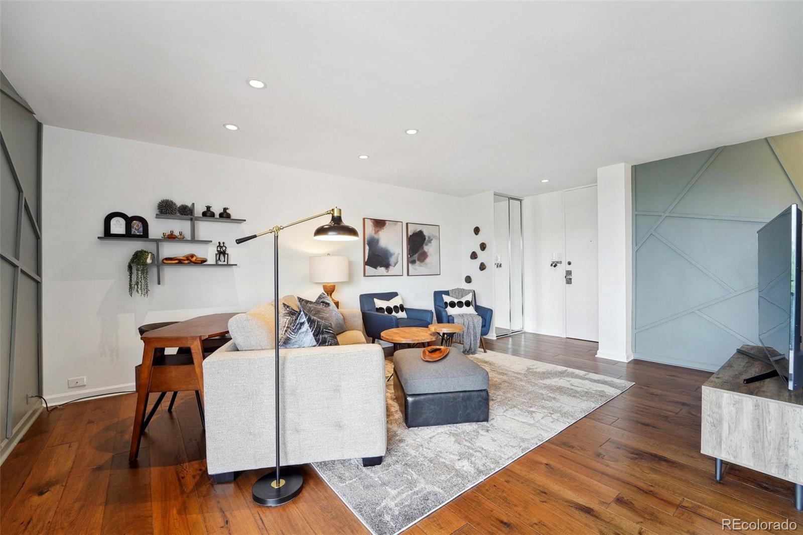 MLS Image #4 for 1200  vine street,denver, Colorado