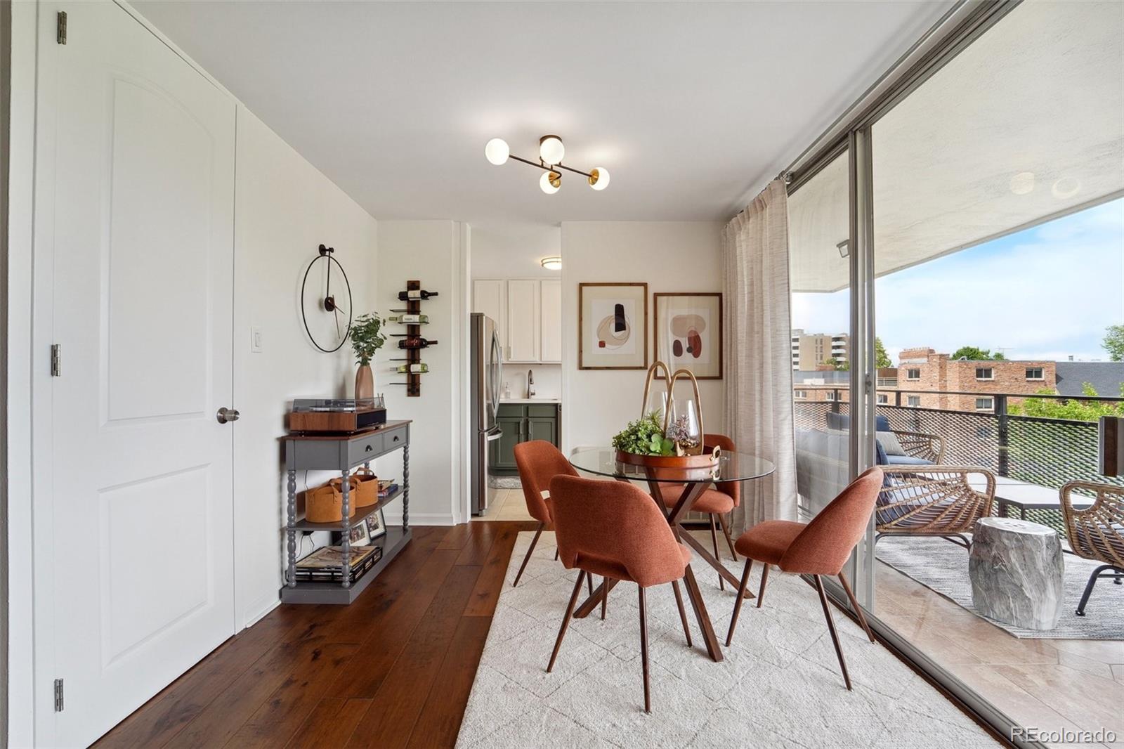 MLS Image #6 for 1200  vine street,denver, Colorado