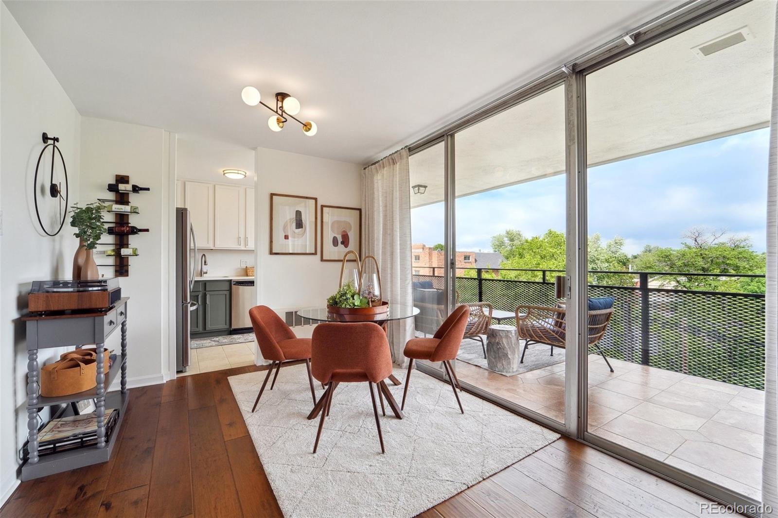 MLS Image #7 for 1200  vine street,denver, Colorado