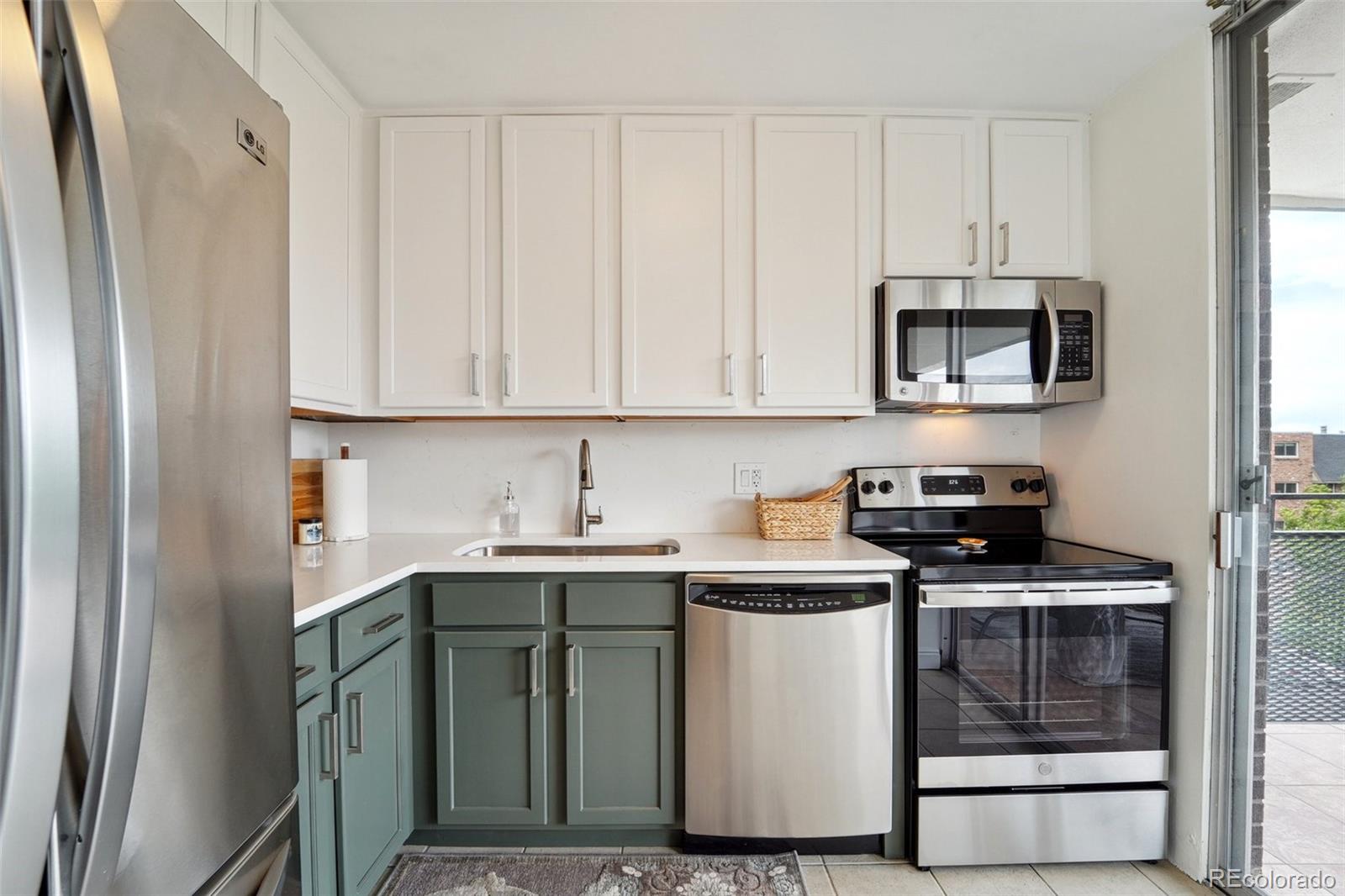MLS Image #9 for 1200  vine street,denver, Colorado