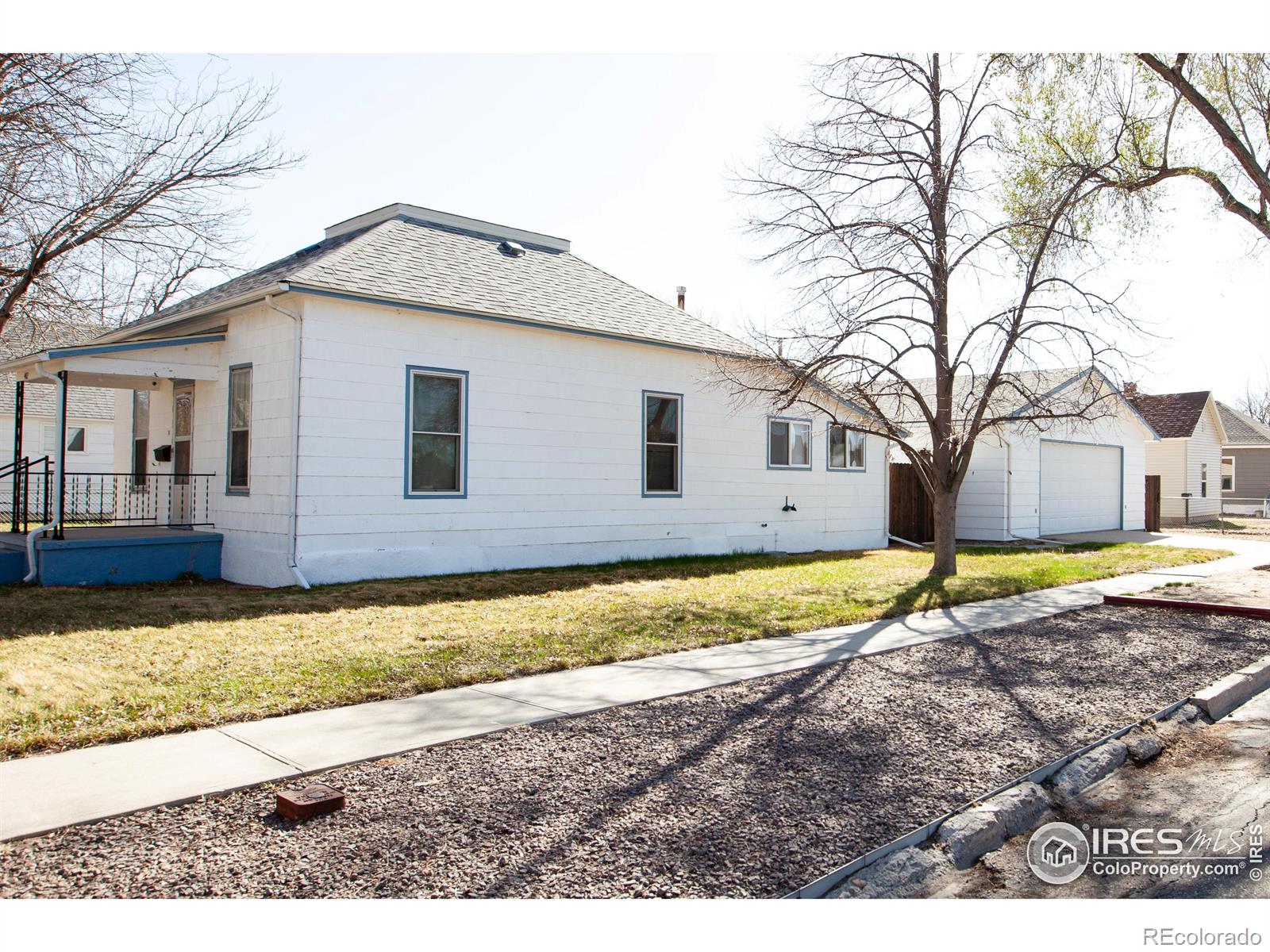MLS Image #2 for 402 s 4th avenue,sterling, Colorado