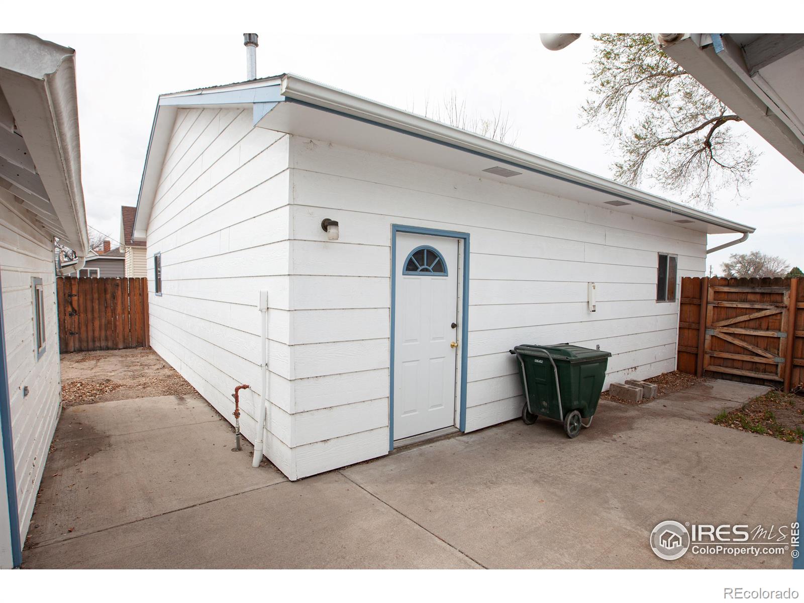 MLS Image #29 for 402 s 4th avenue,sterling, Colorado